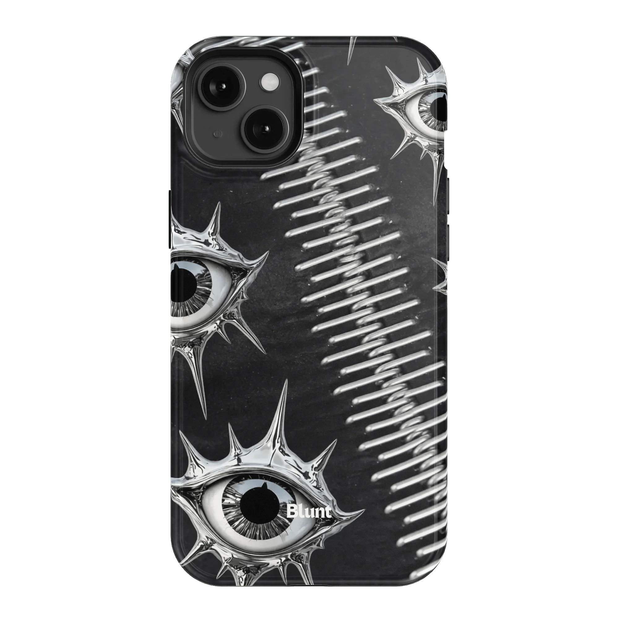 Living Alloy iPhone Case - Image 12