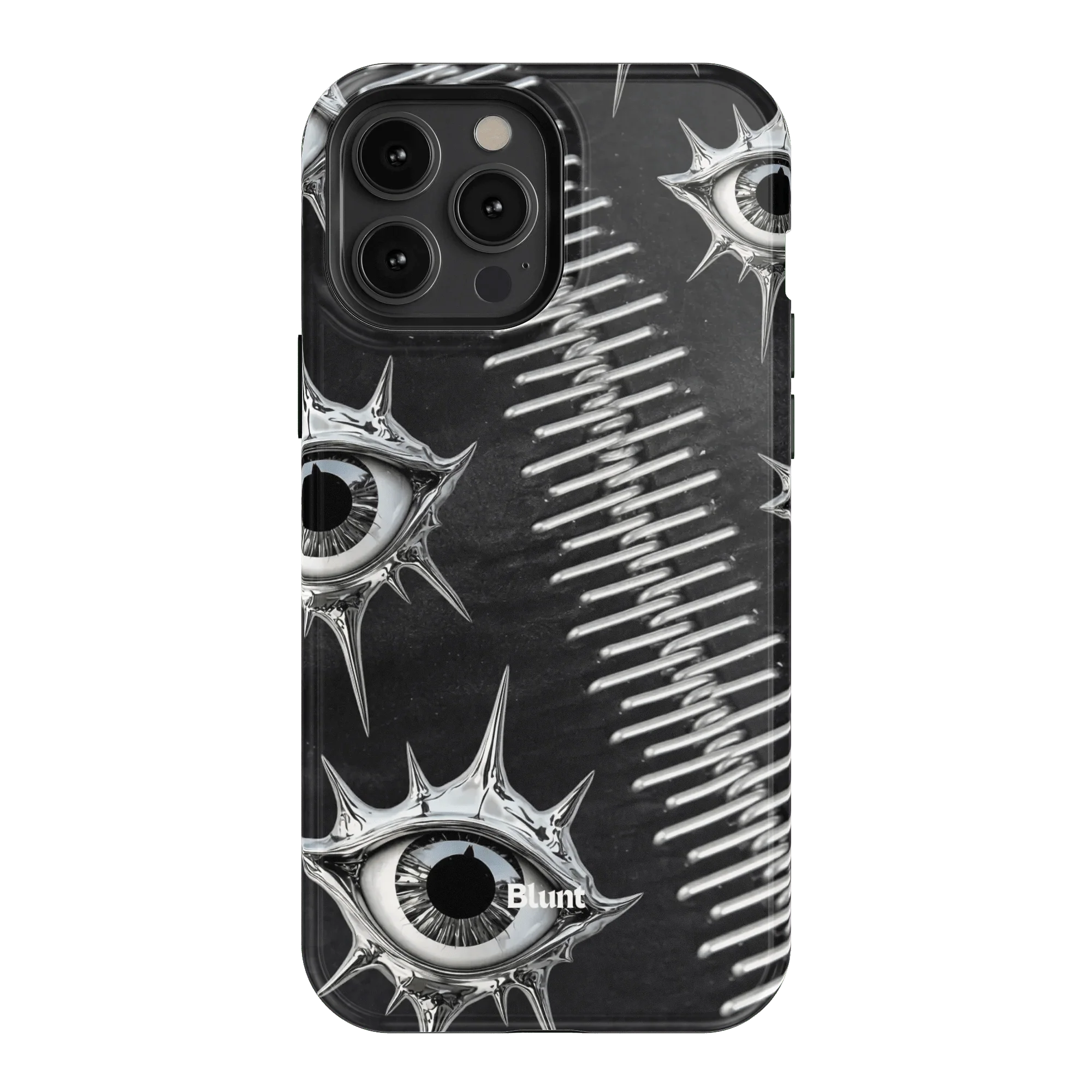 Living Alloy iPhone Case - Image 19
