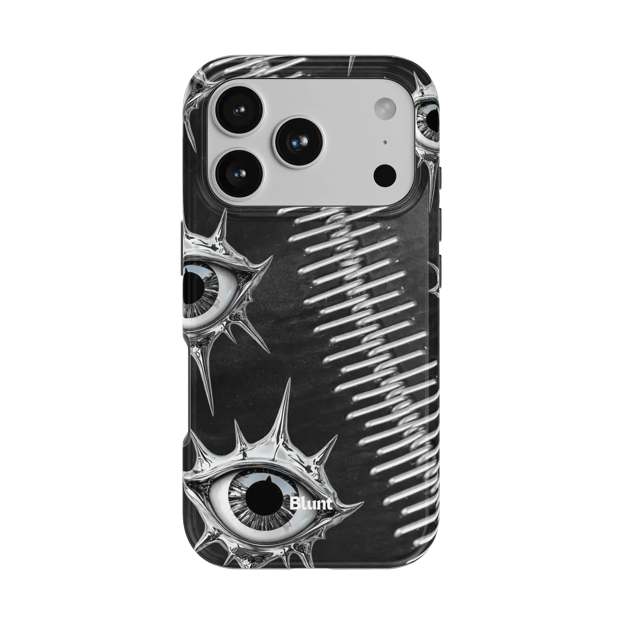 Living Alloy iPhone Case - Image 2