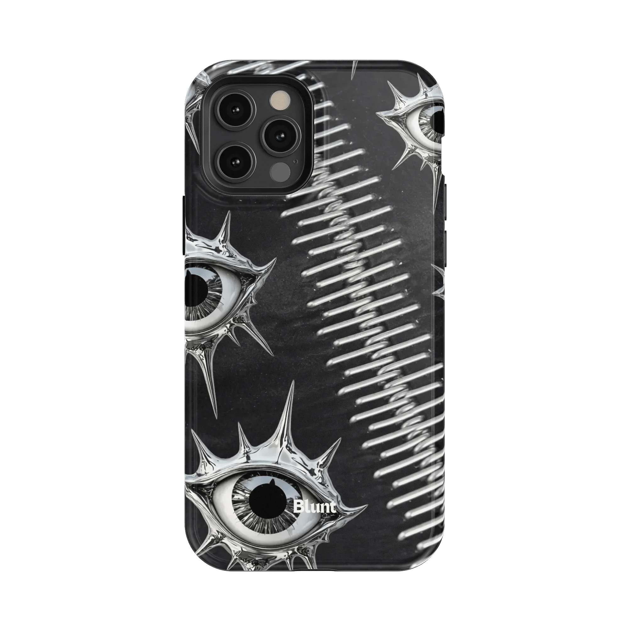 Living Alloy iPhone Case - Image 22