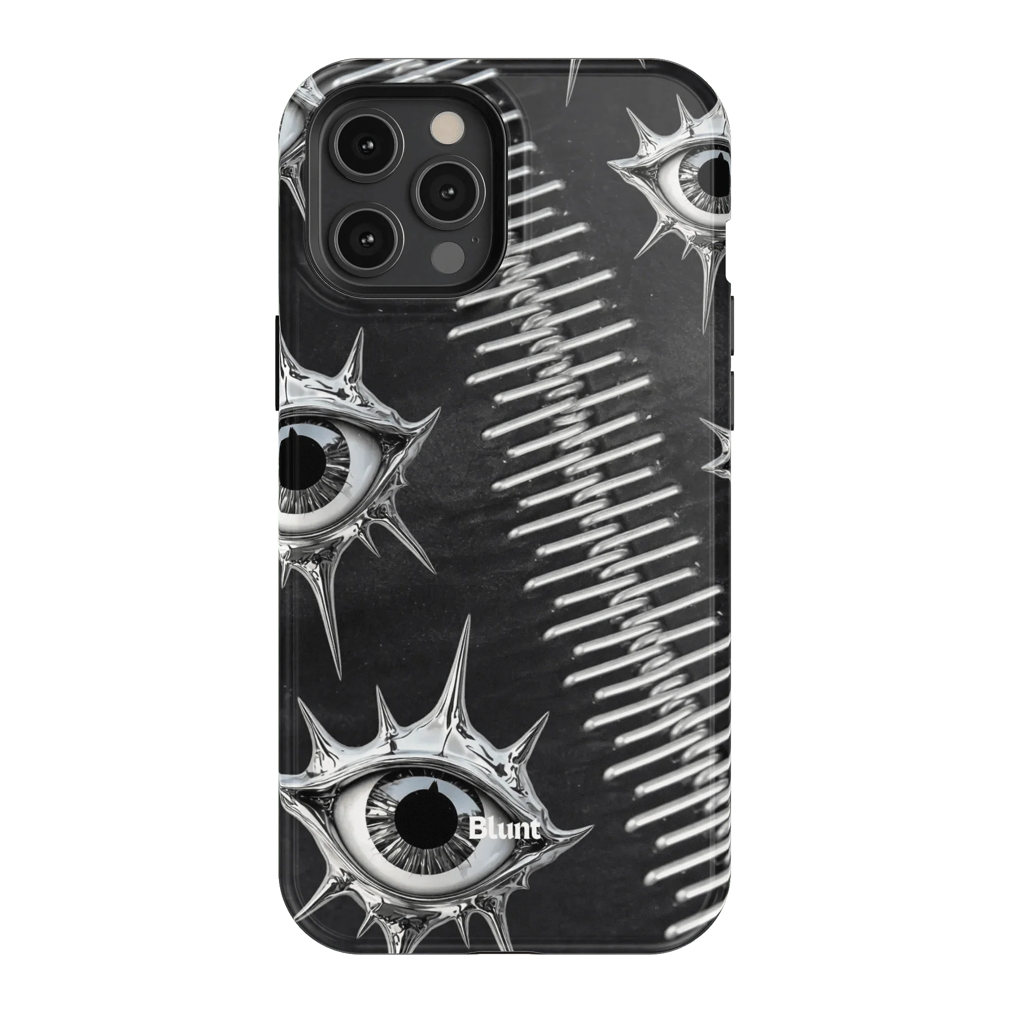 Living Alloy iPhone Case - Image 23