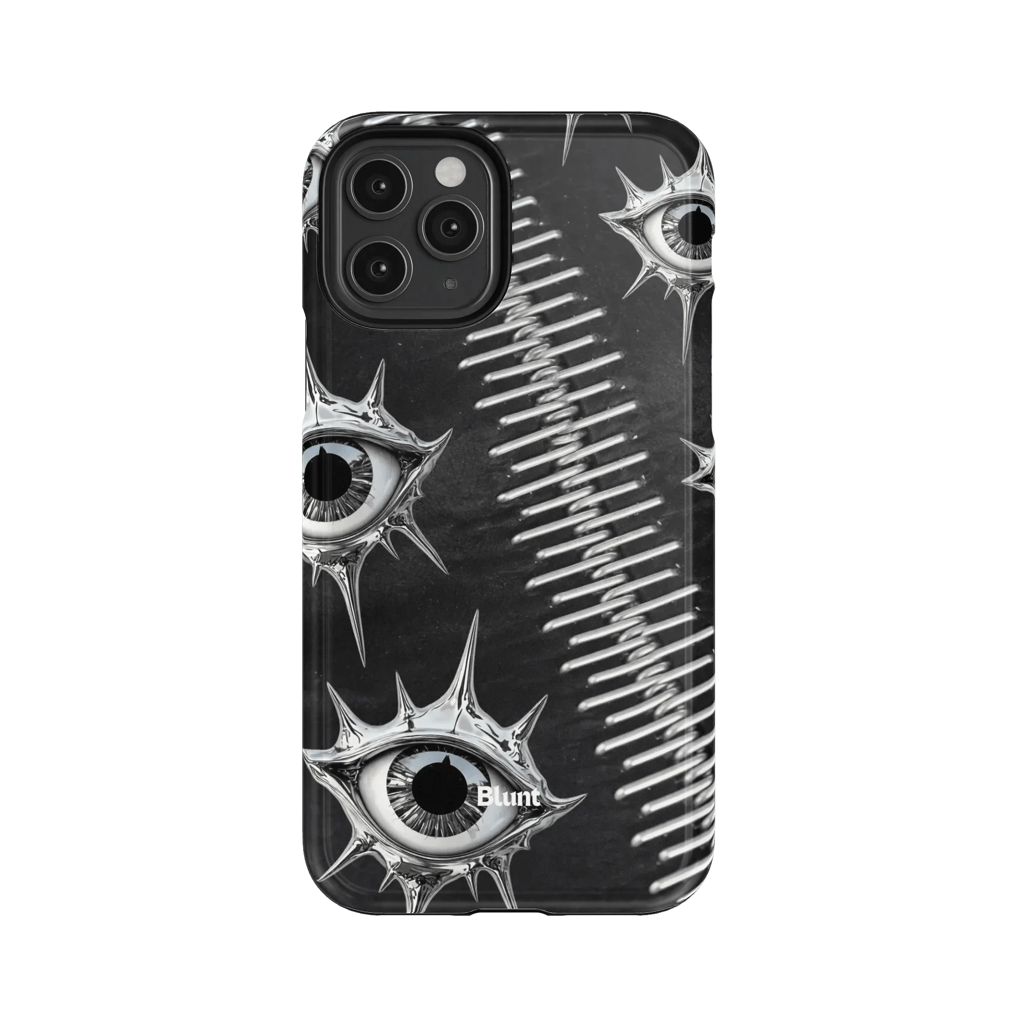 Living Alloy iPhone Case - Image 26