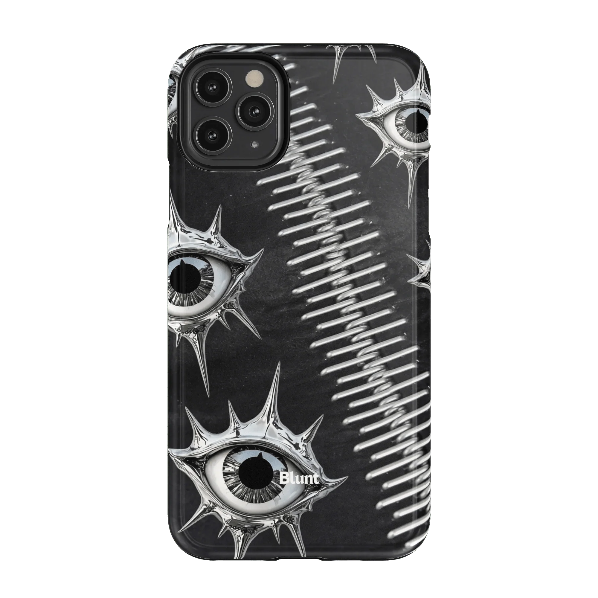 Living Alloy iPhone Case - Image 27