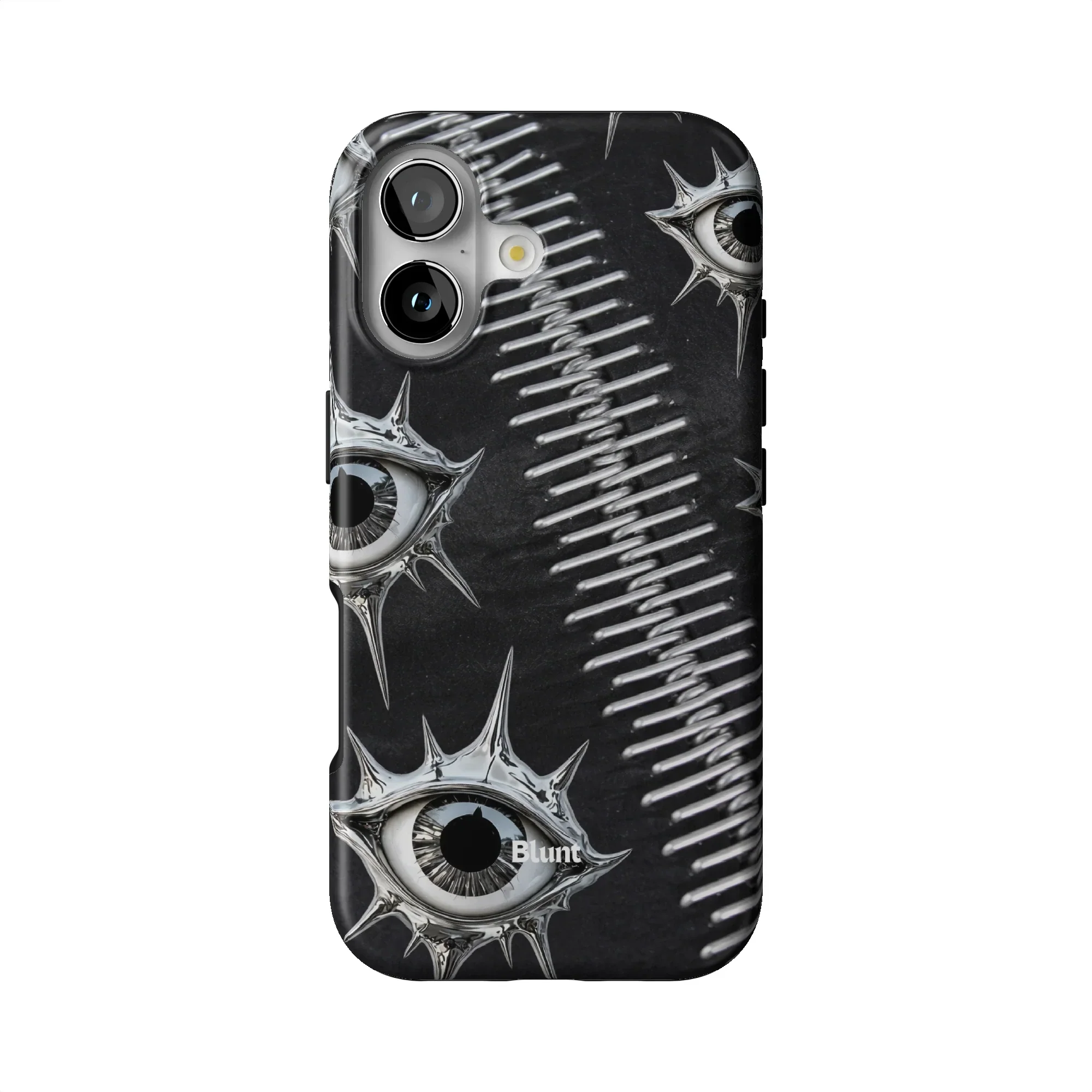 Living Alloy iPhone Case - Image 32