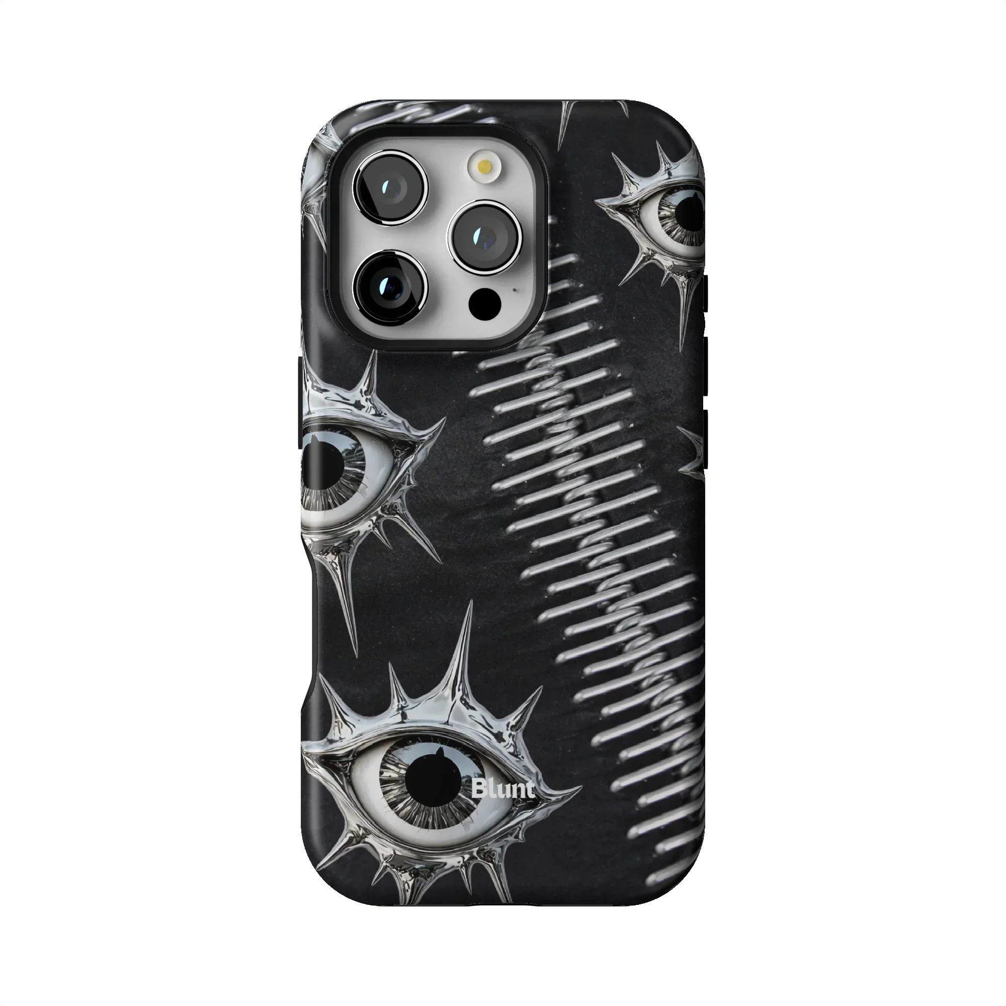 Living Alloy iPhone Case - Image 37