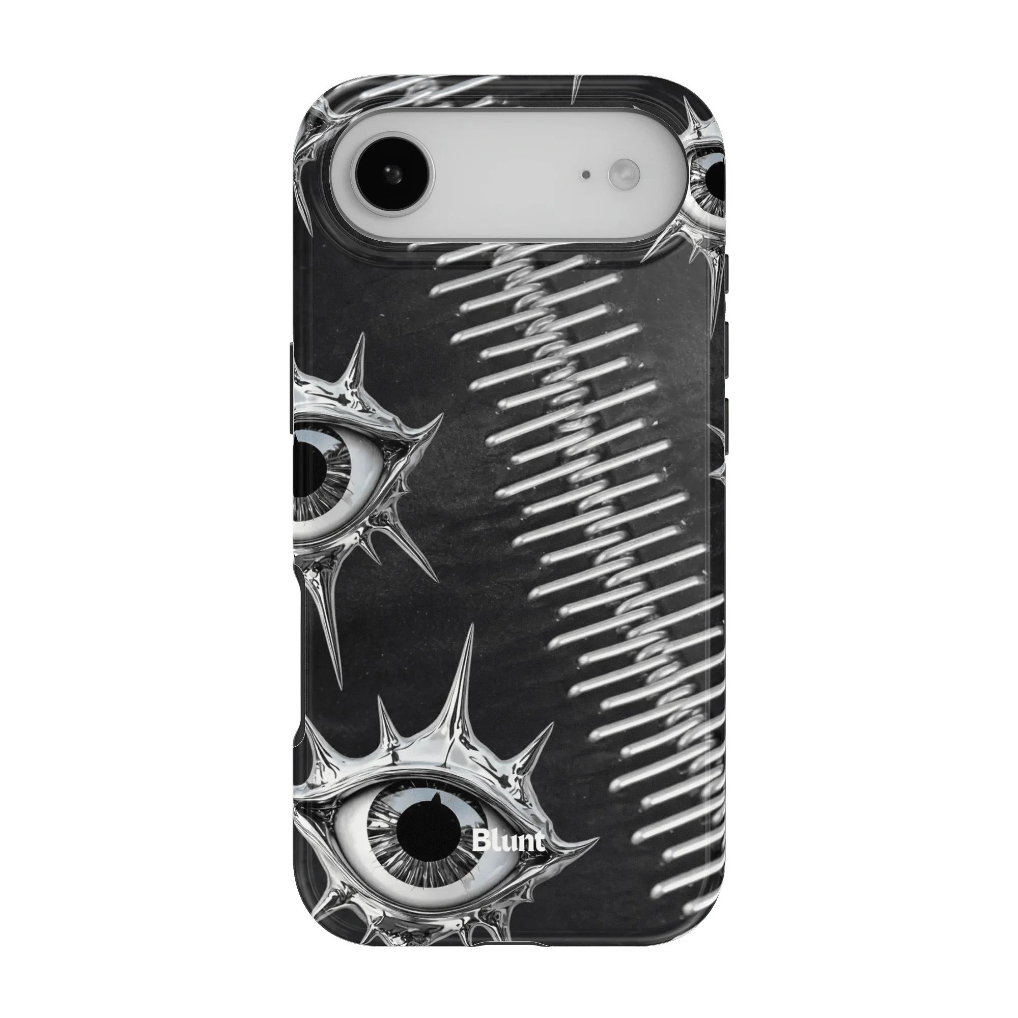 Living Alloy iPhone Case - Image 4