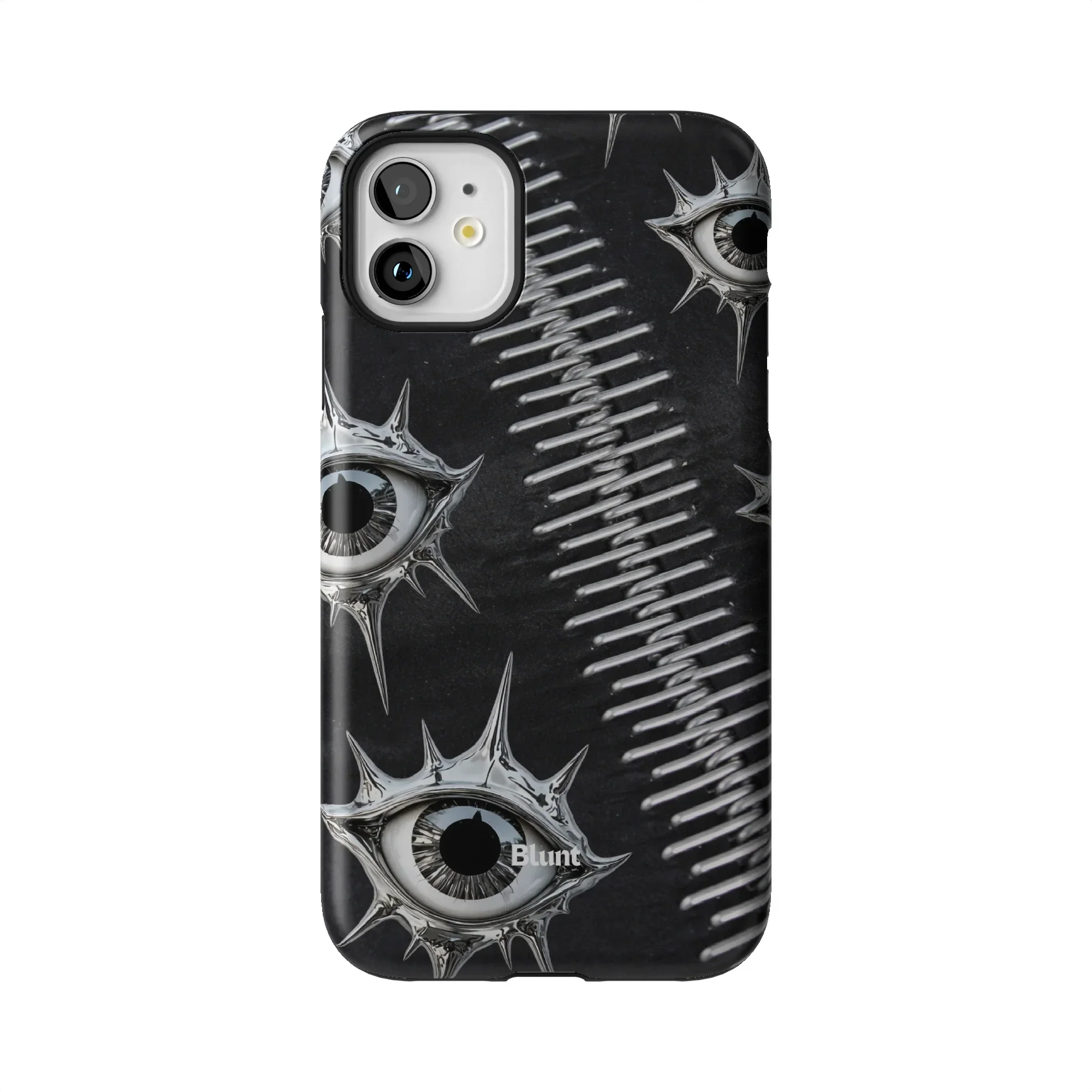 Living Alloy iPhone Case - Image 56