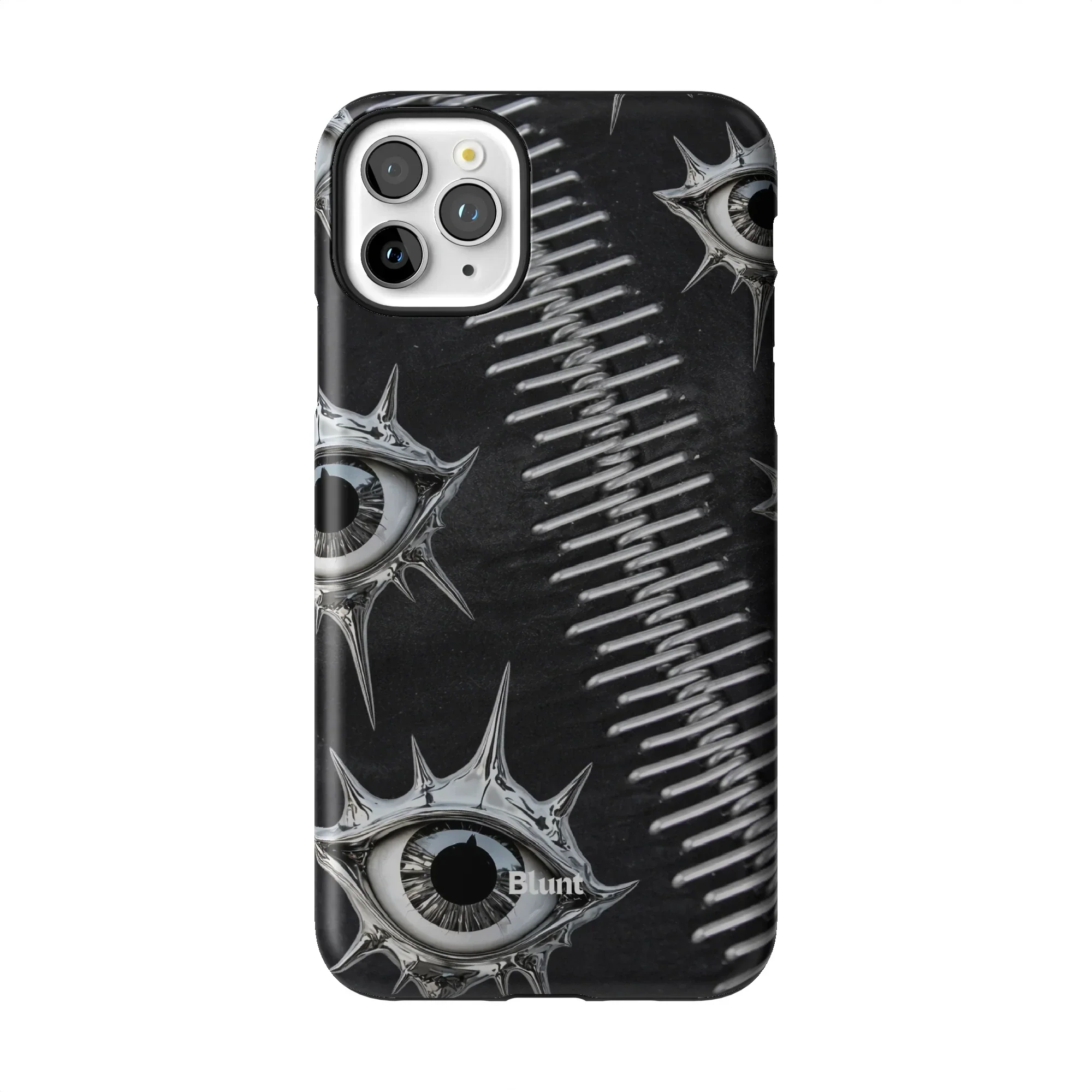 Living Alloy iPhone Case - Image 58