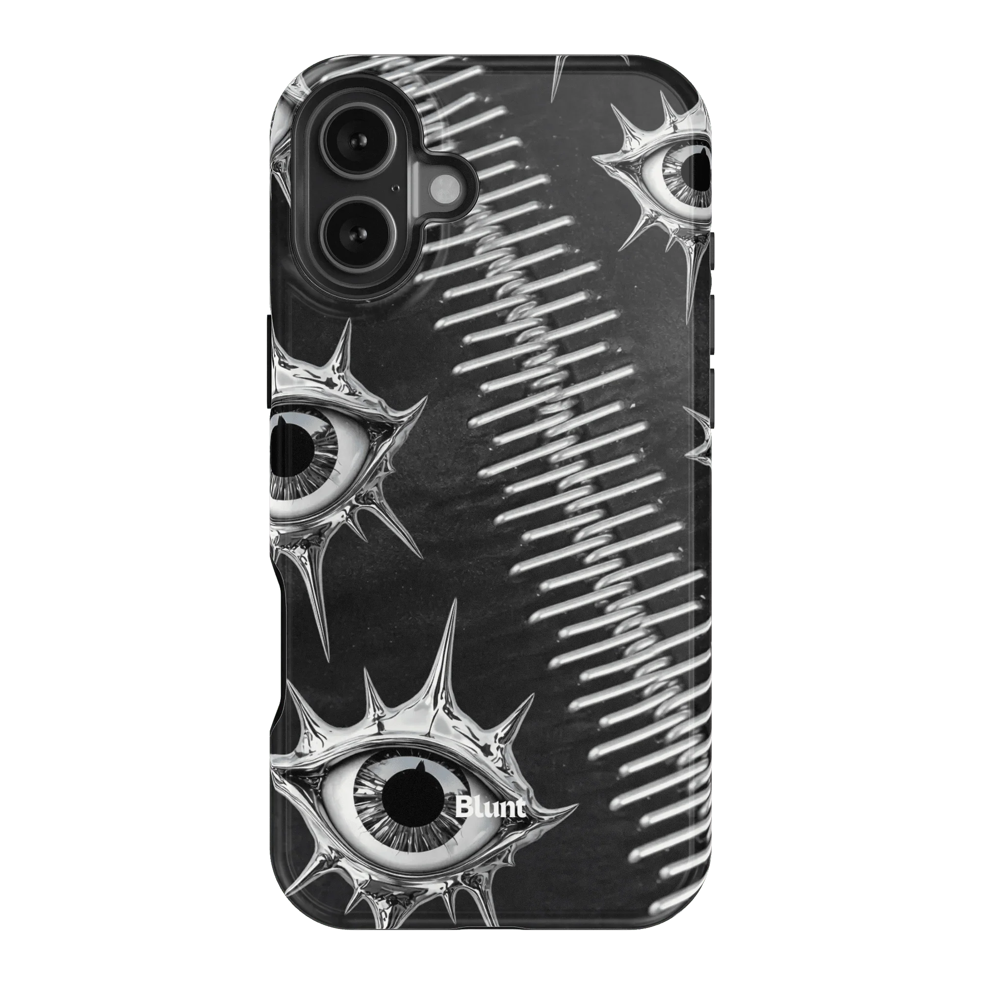 Living Alloy iPhone Case - Image 8