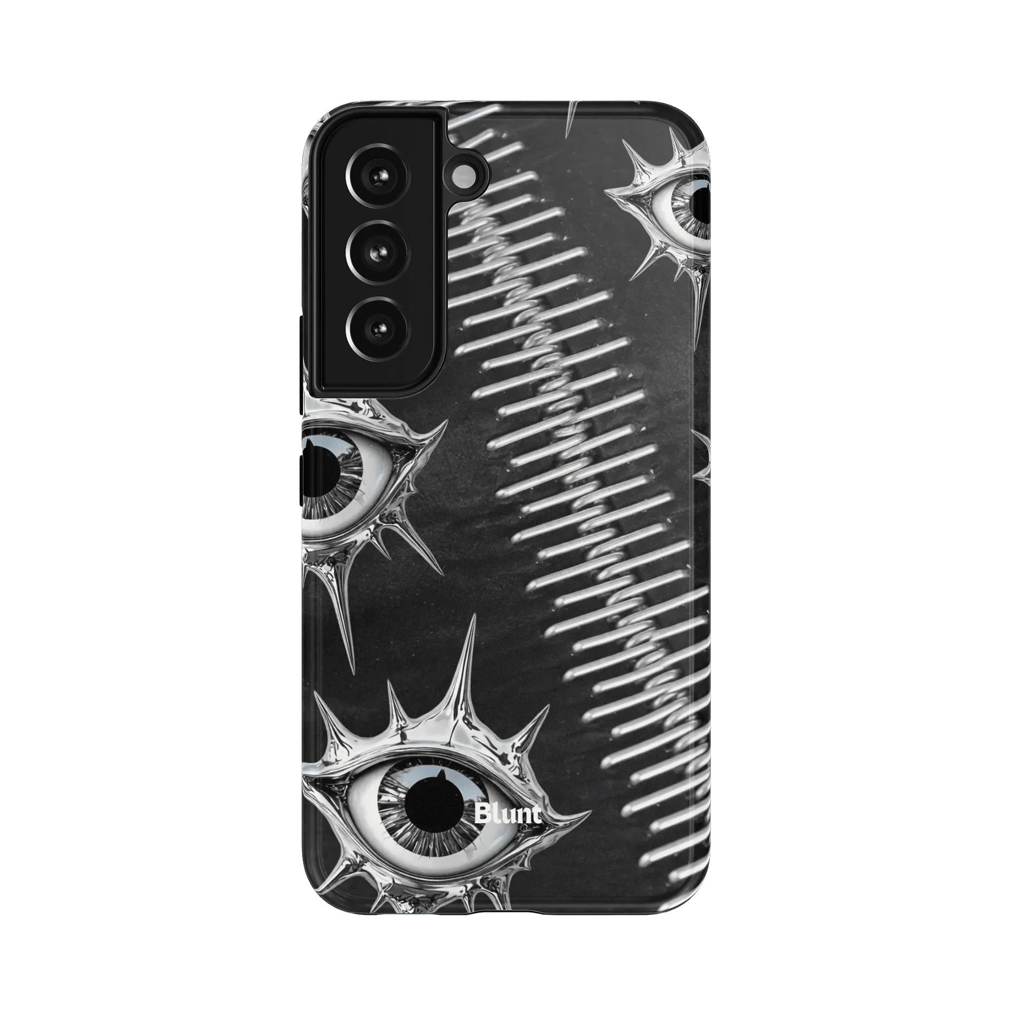Living Alloy Samsung Case - Image 10