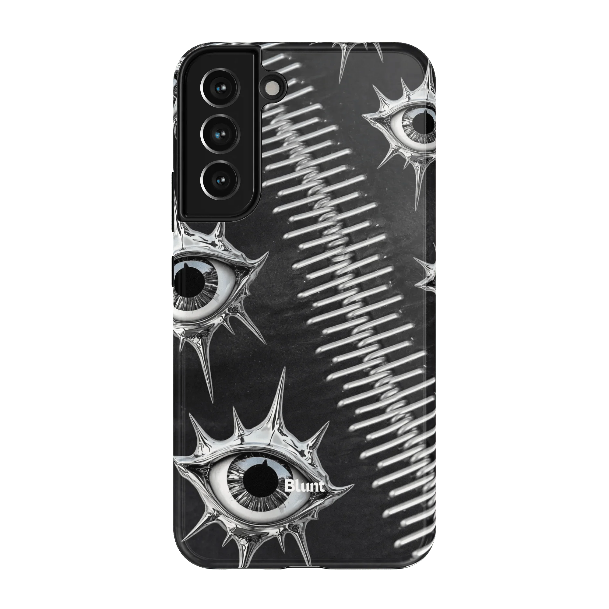 Living Alloy Samsung Case - Image 11