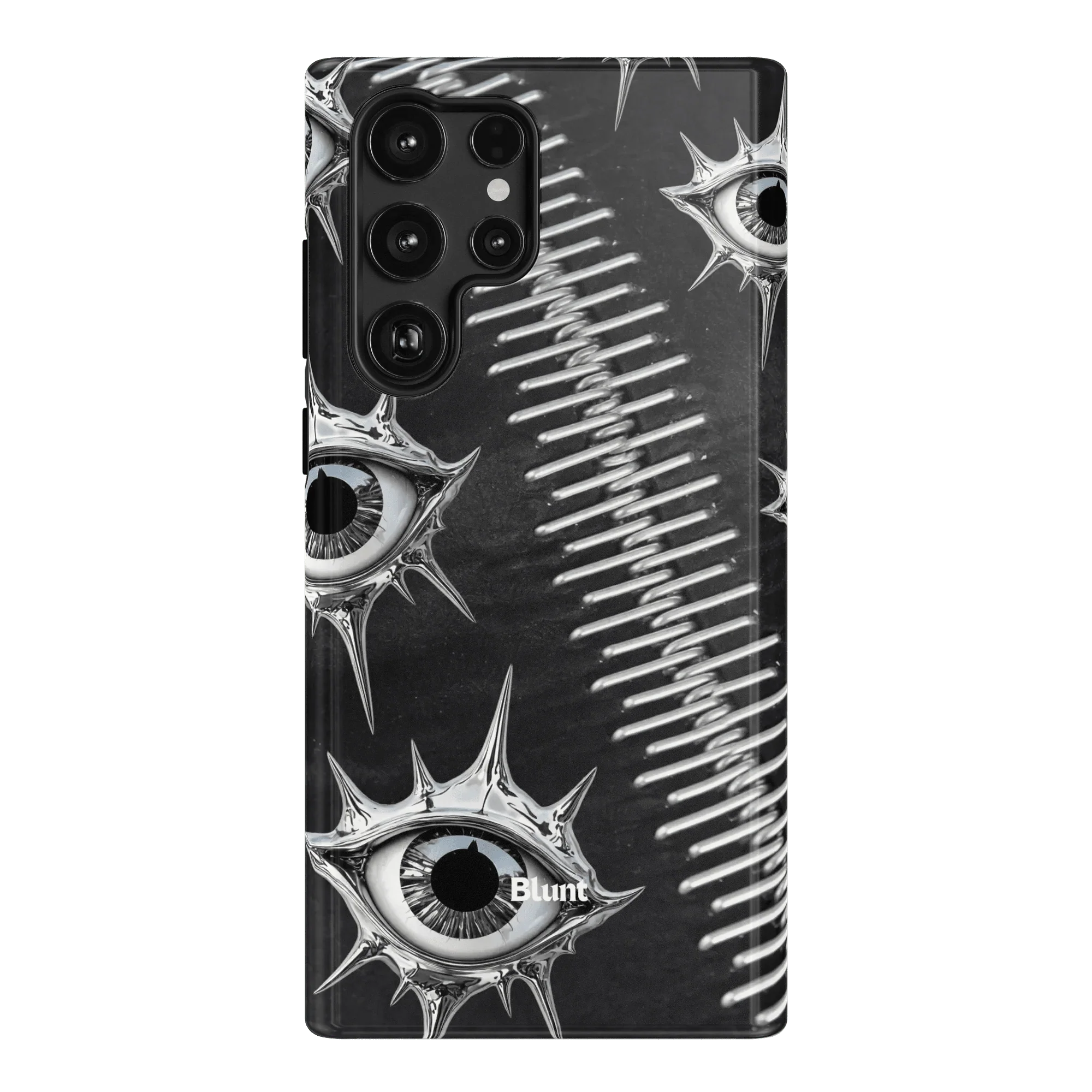 Living Alloy Samsung Case - Image 12