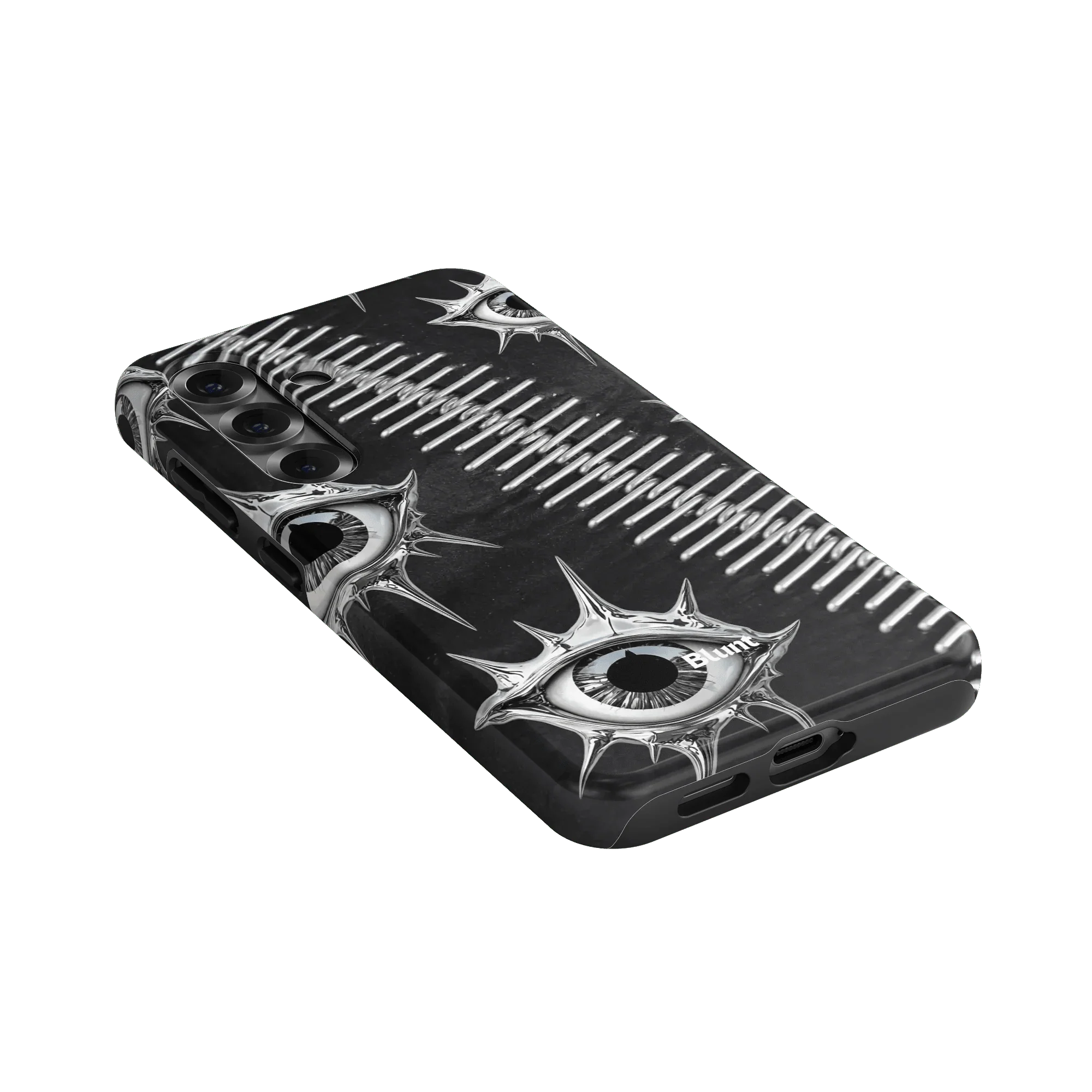 Living Alloy Samsung Case - Image 13