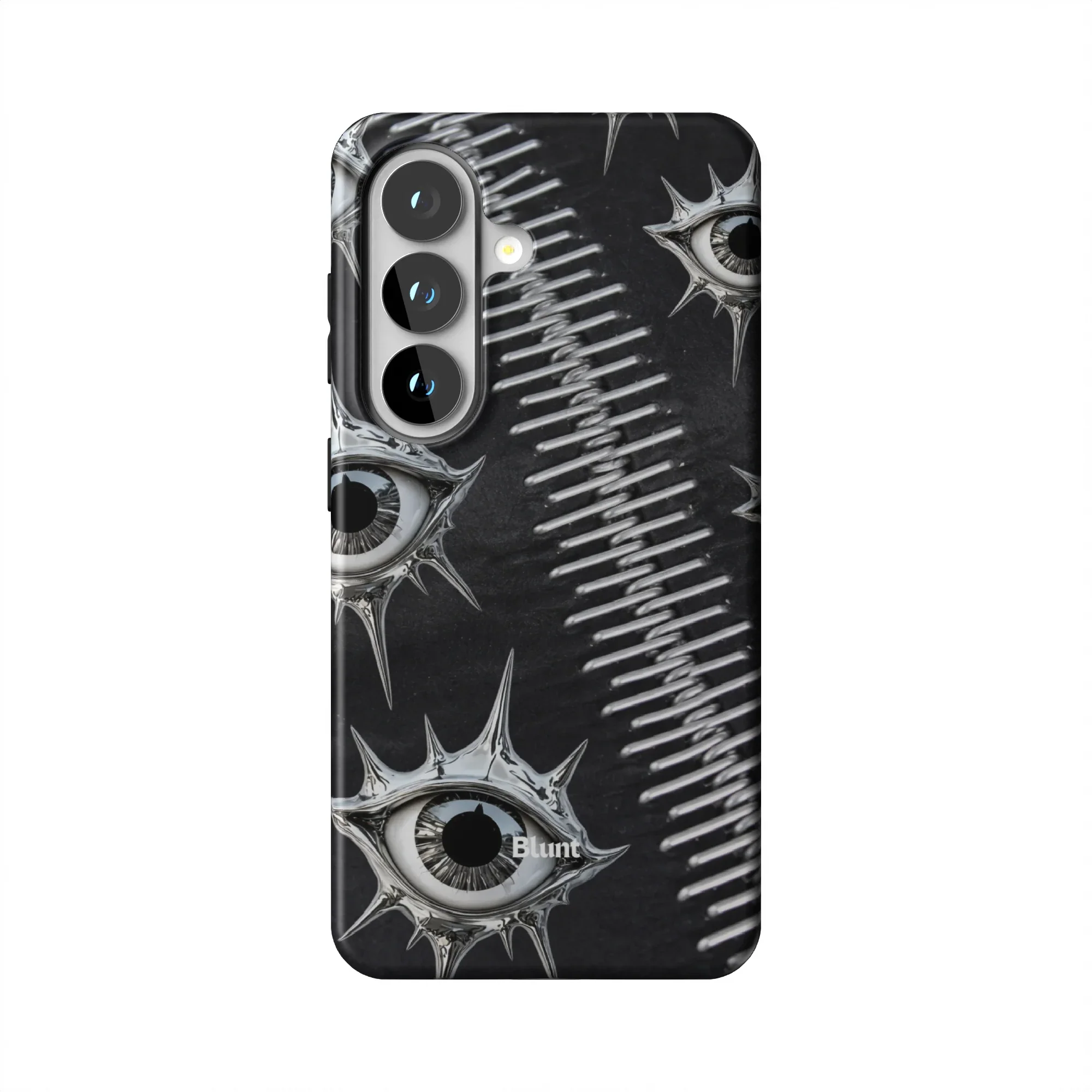 Living Alloy Samsung Case - Image 16