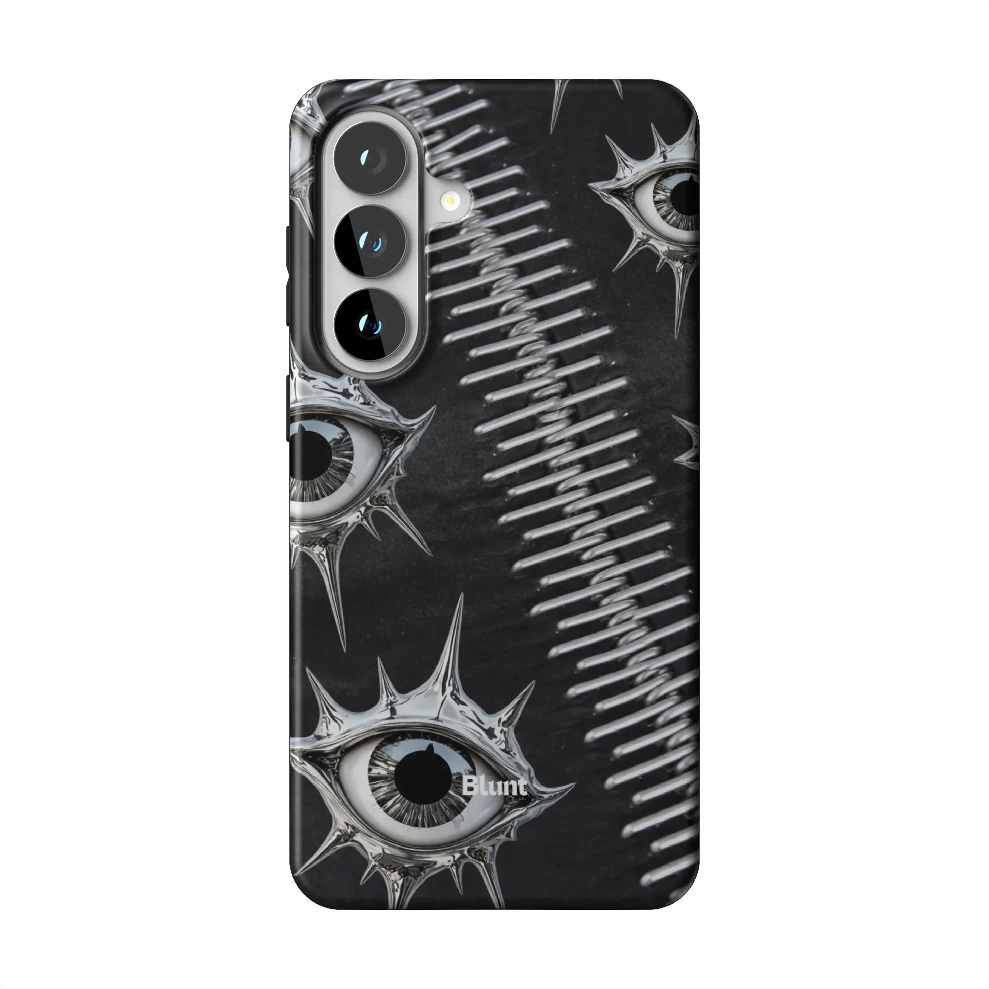 Living Alloy Samsung Case - Image 18