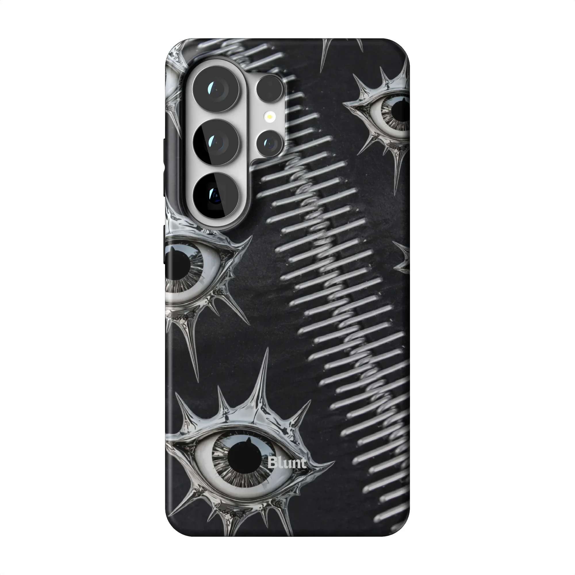 Living Alloy Samsung Case - Image 20