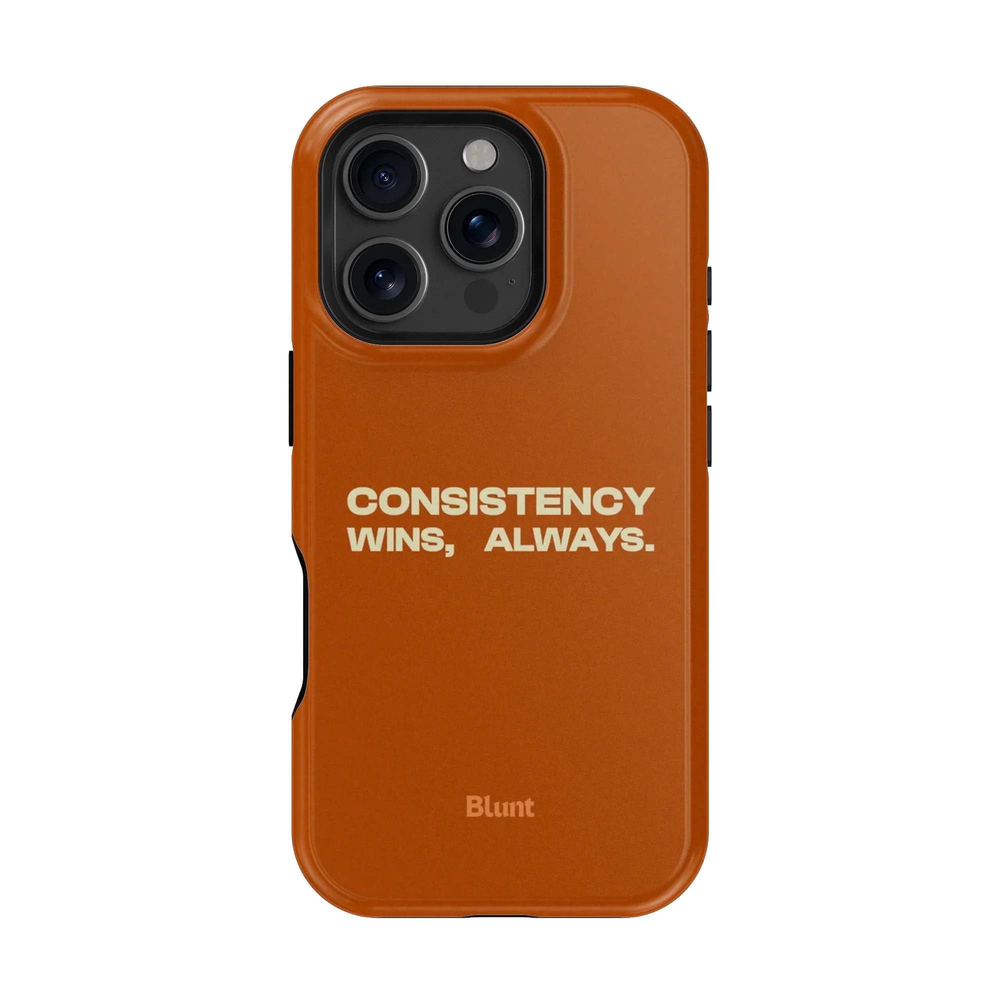 Locked In iPhone Case - Image 6