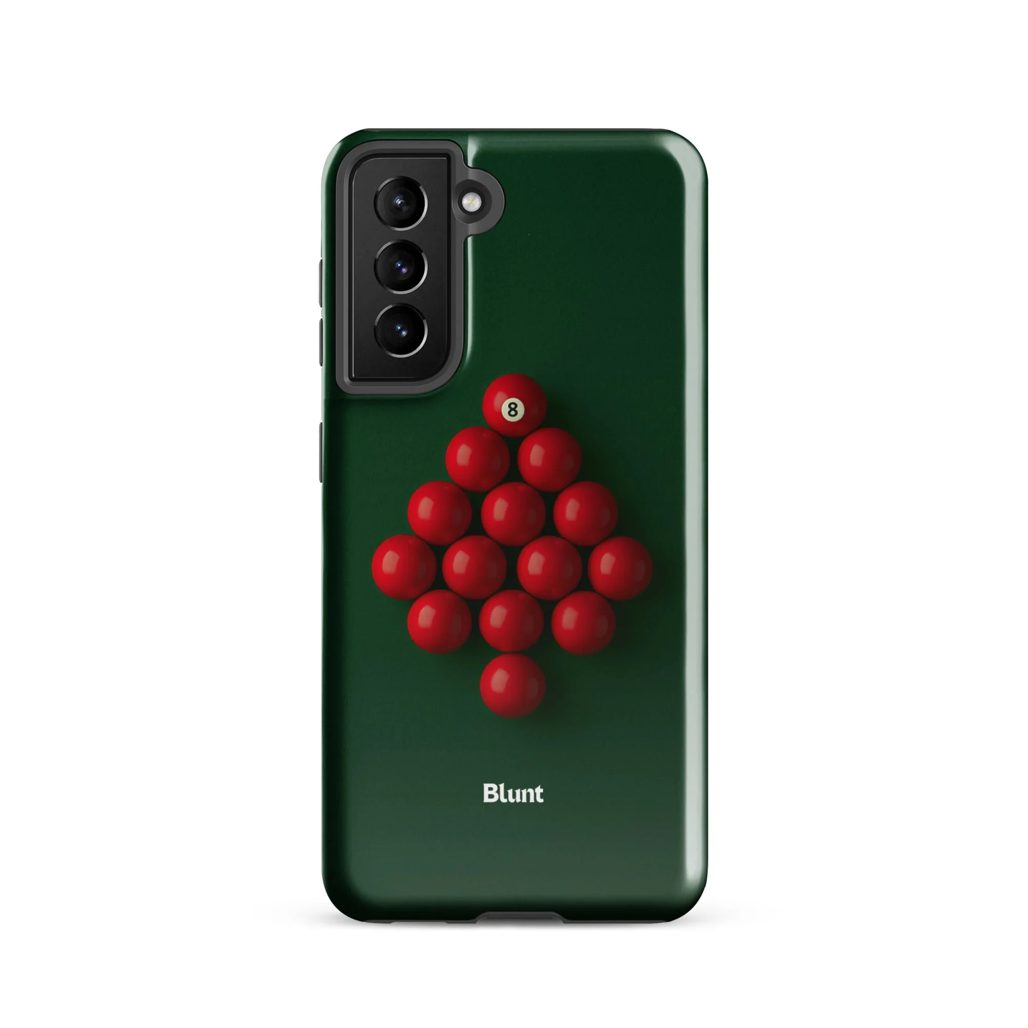 Lucky 8 Samsung Case - Image 13