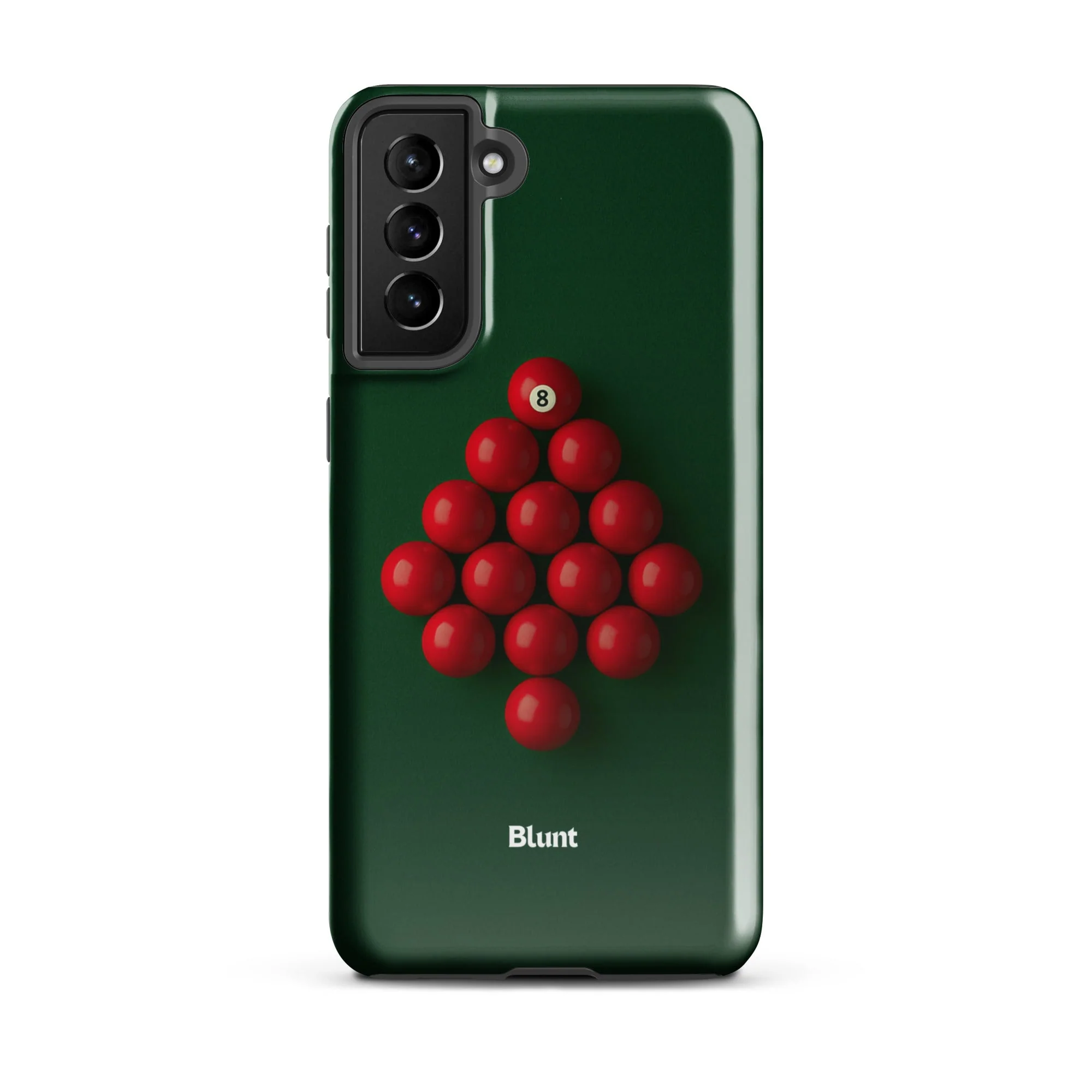 Lucky 8 Samsung Case - Image 14