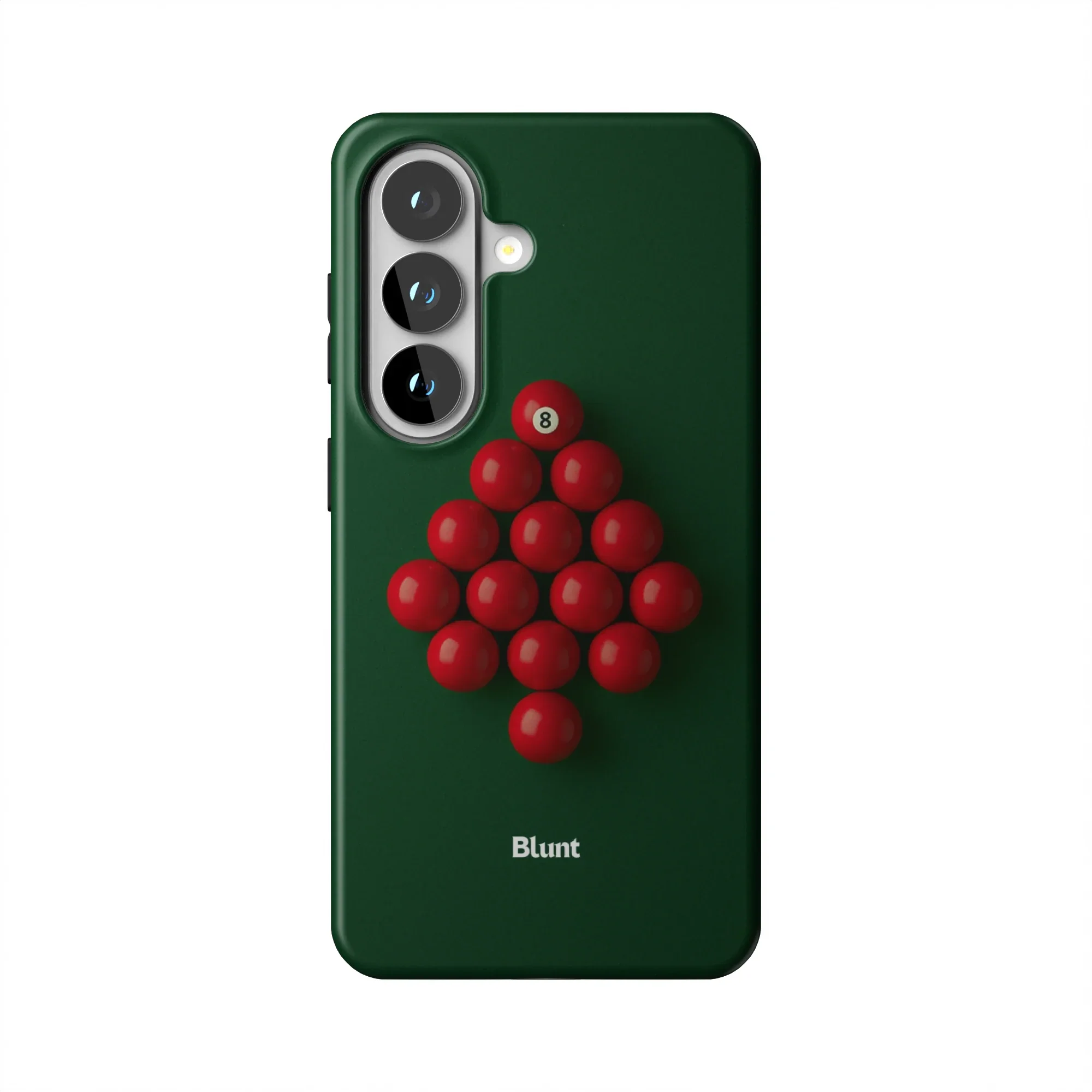 Lucky 8 Samsung Case - Image 19