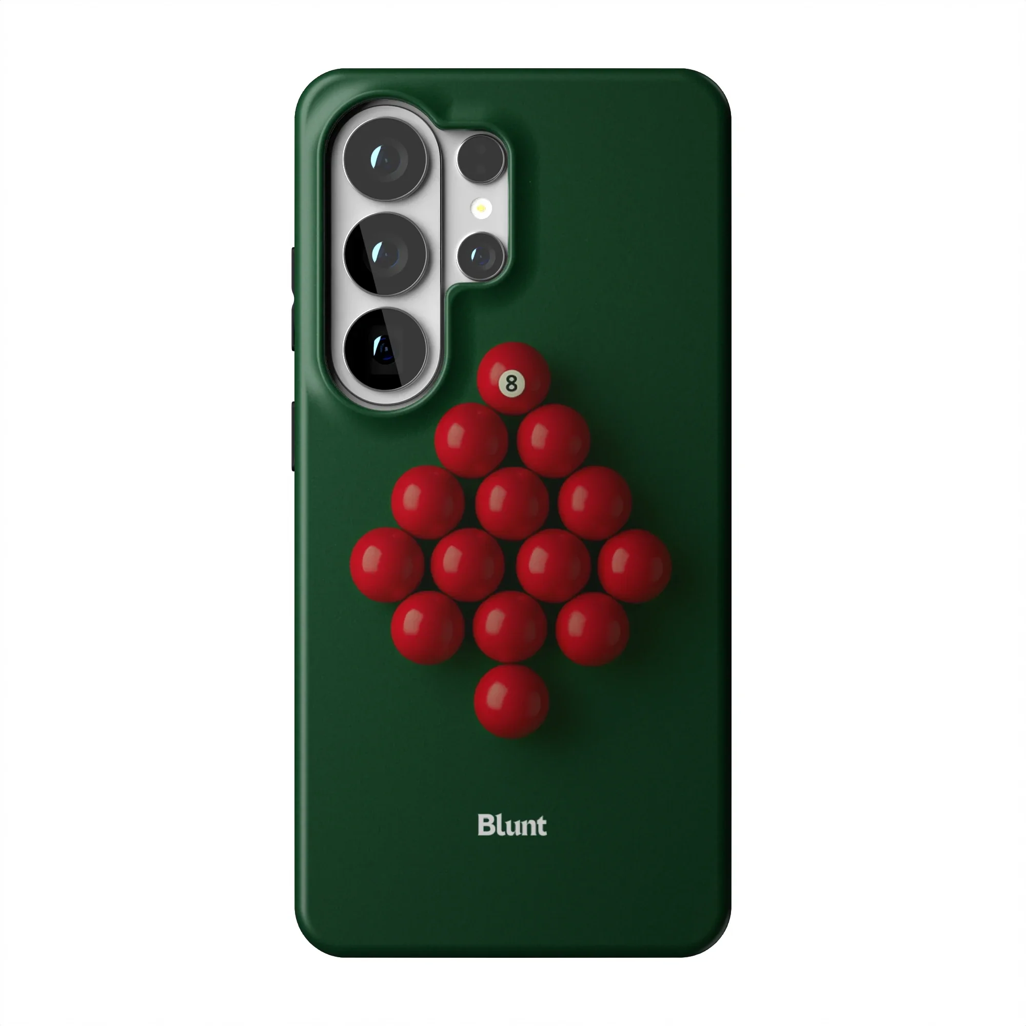Lucky 8 Samsung Case - Image 23
