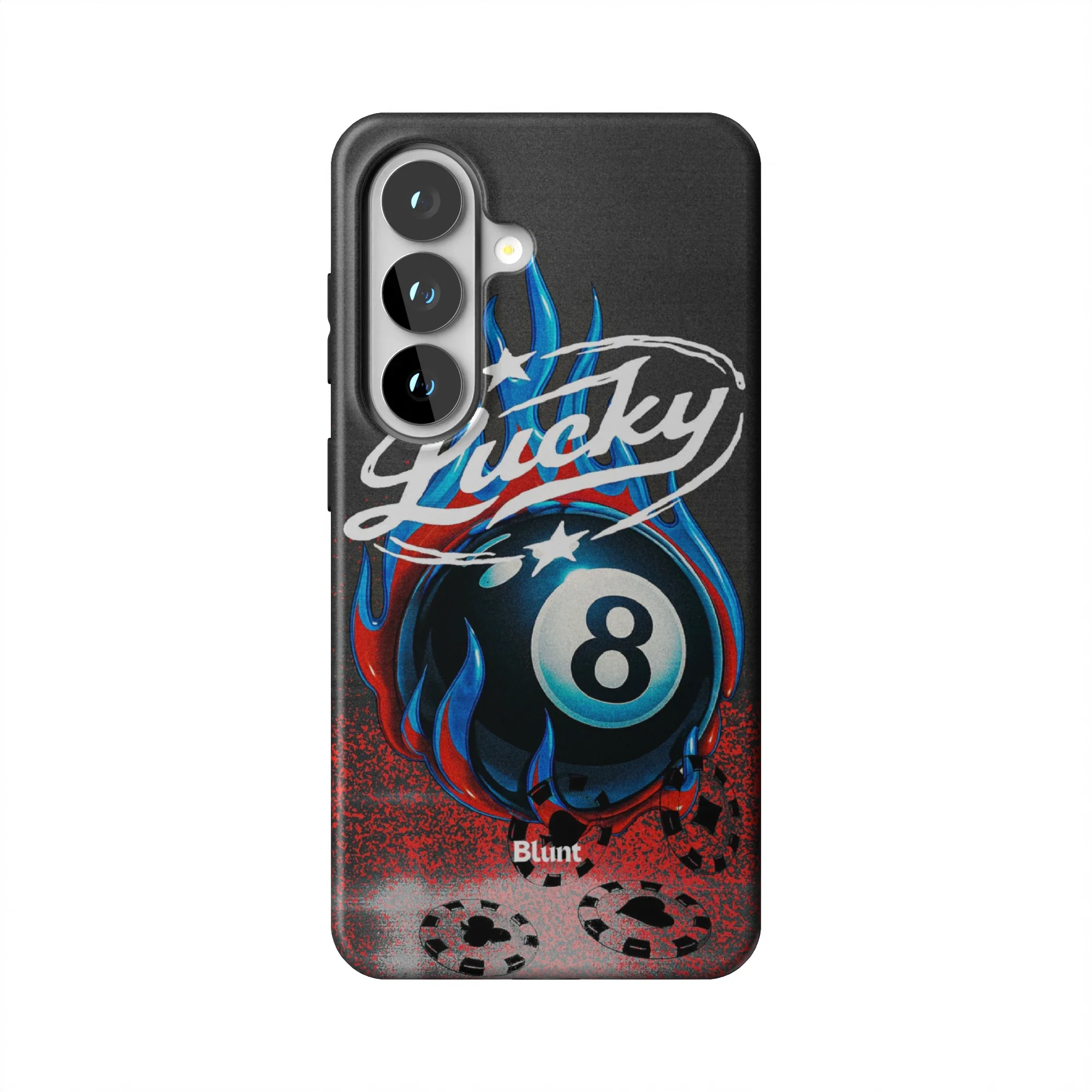 Lucky Strike Samsung Case - Image 19