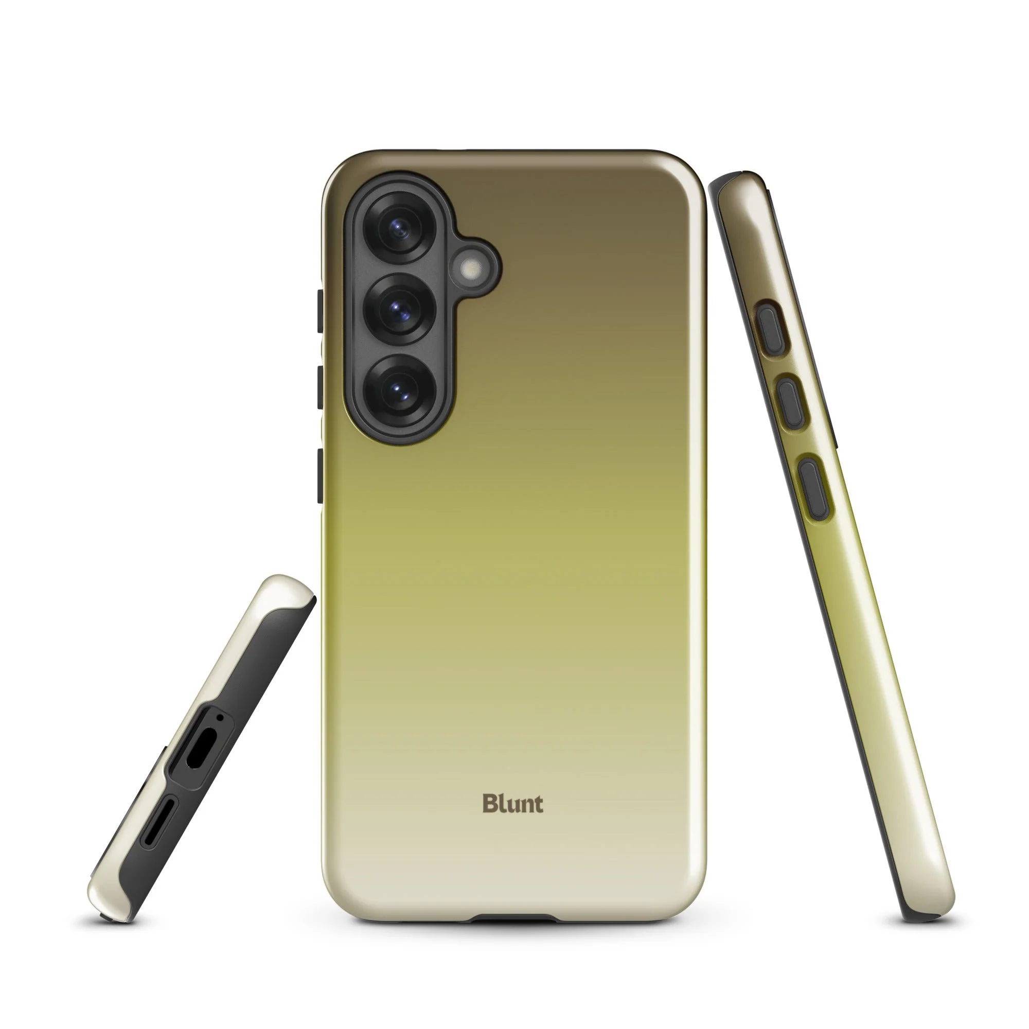 Lunar Sand Samsung Case - Image 16