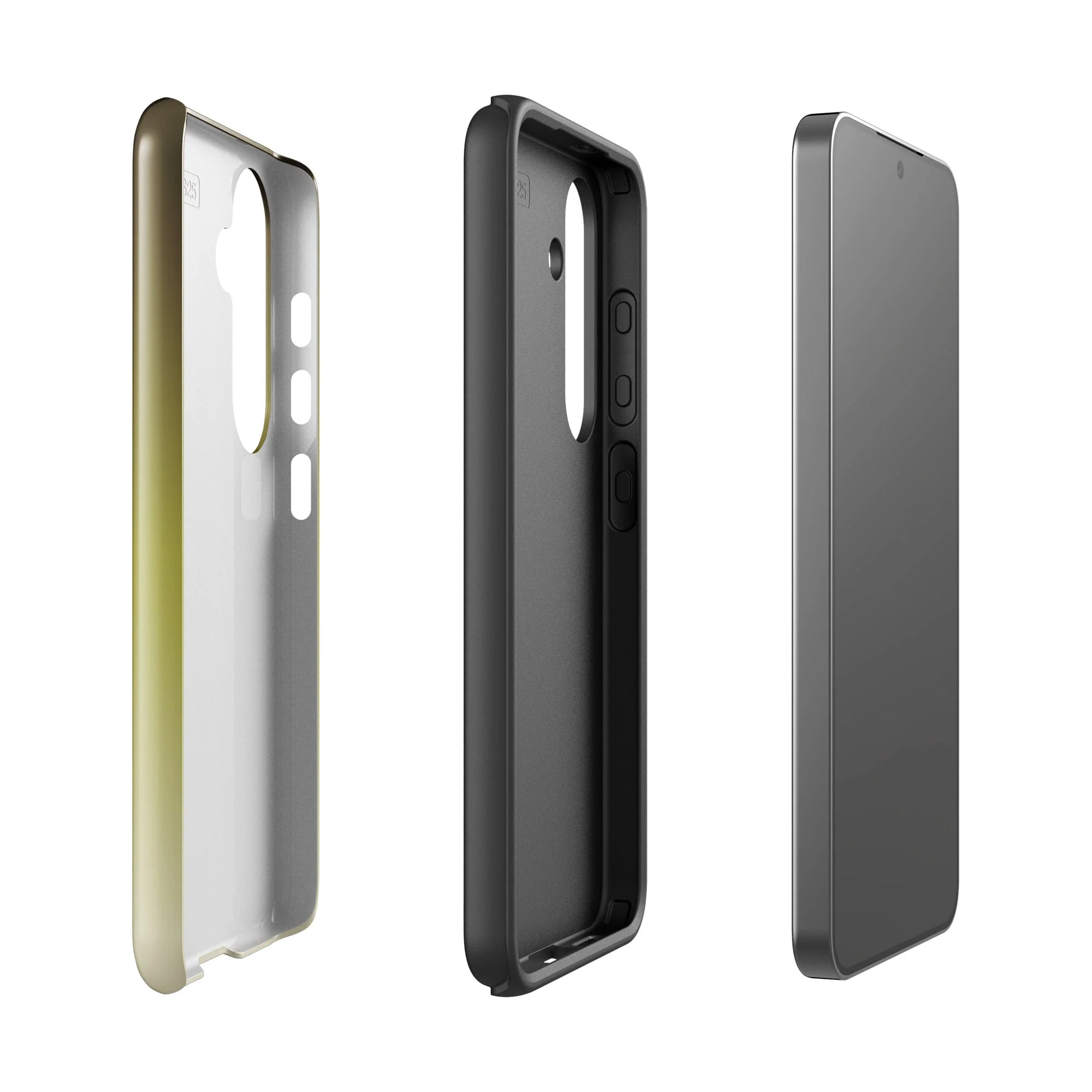 Lunar Sand Samsung Case - Image 17