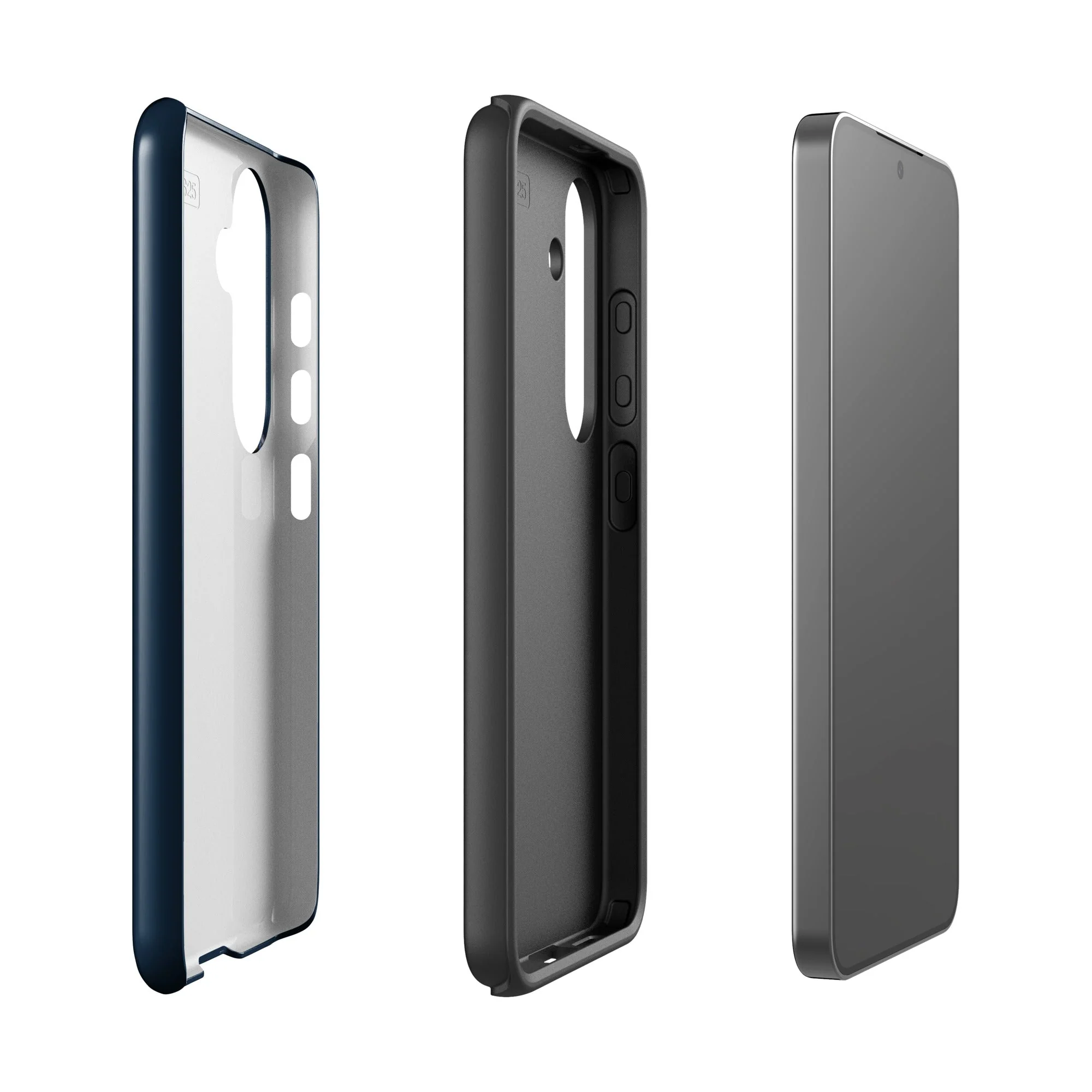 Mackerel Samsung Case - Image 17