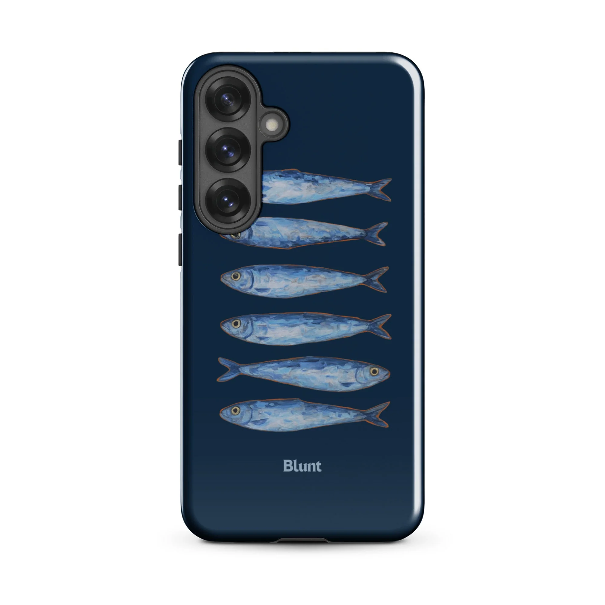 Mackerel Samsung Case - Image 2