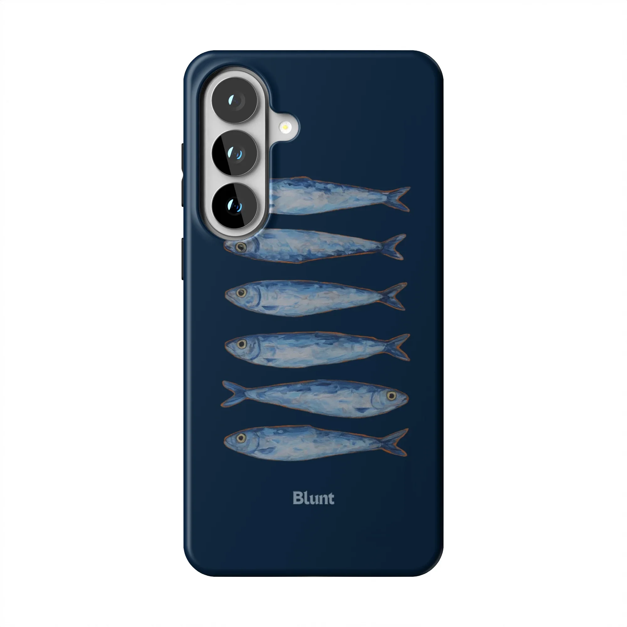 Mackerel Samsung Case - Image 20