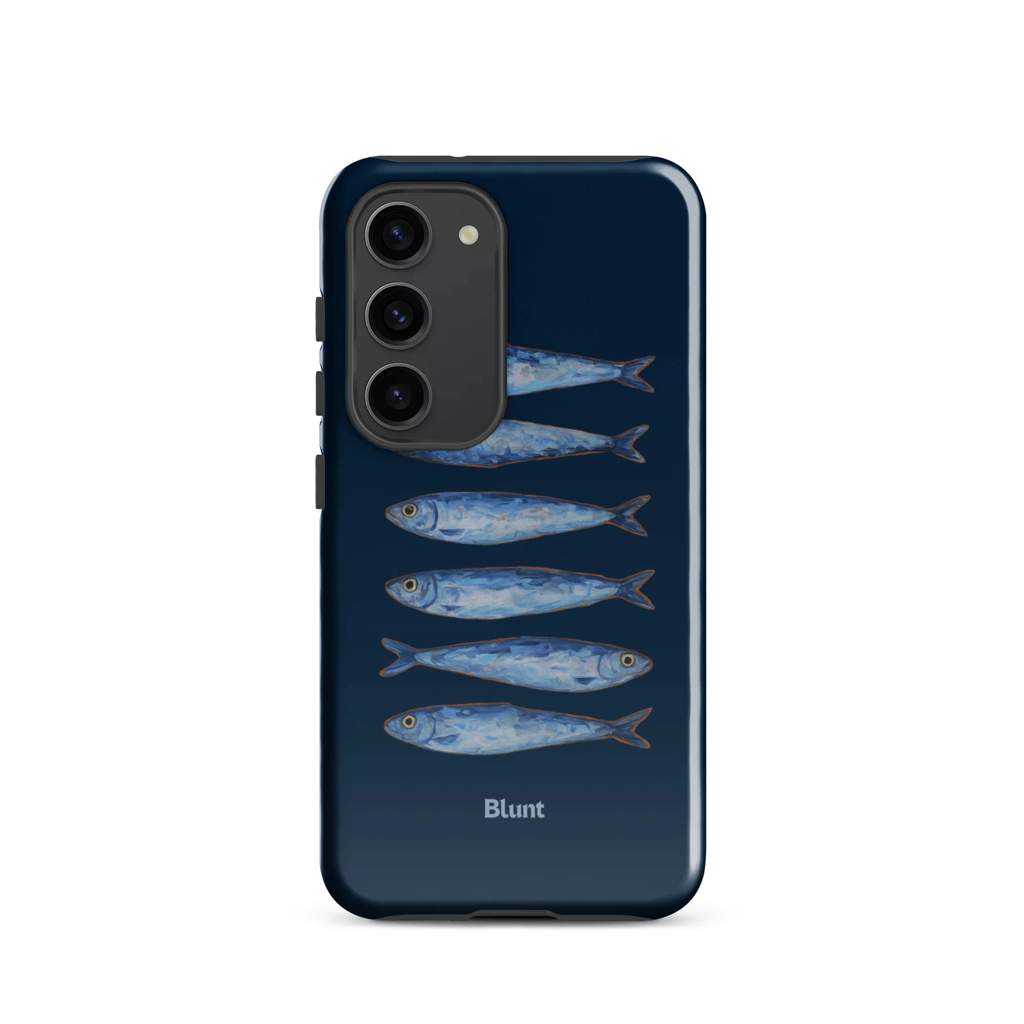 Mackerel Samsung Case - Image 7