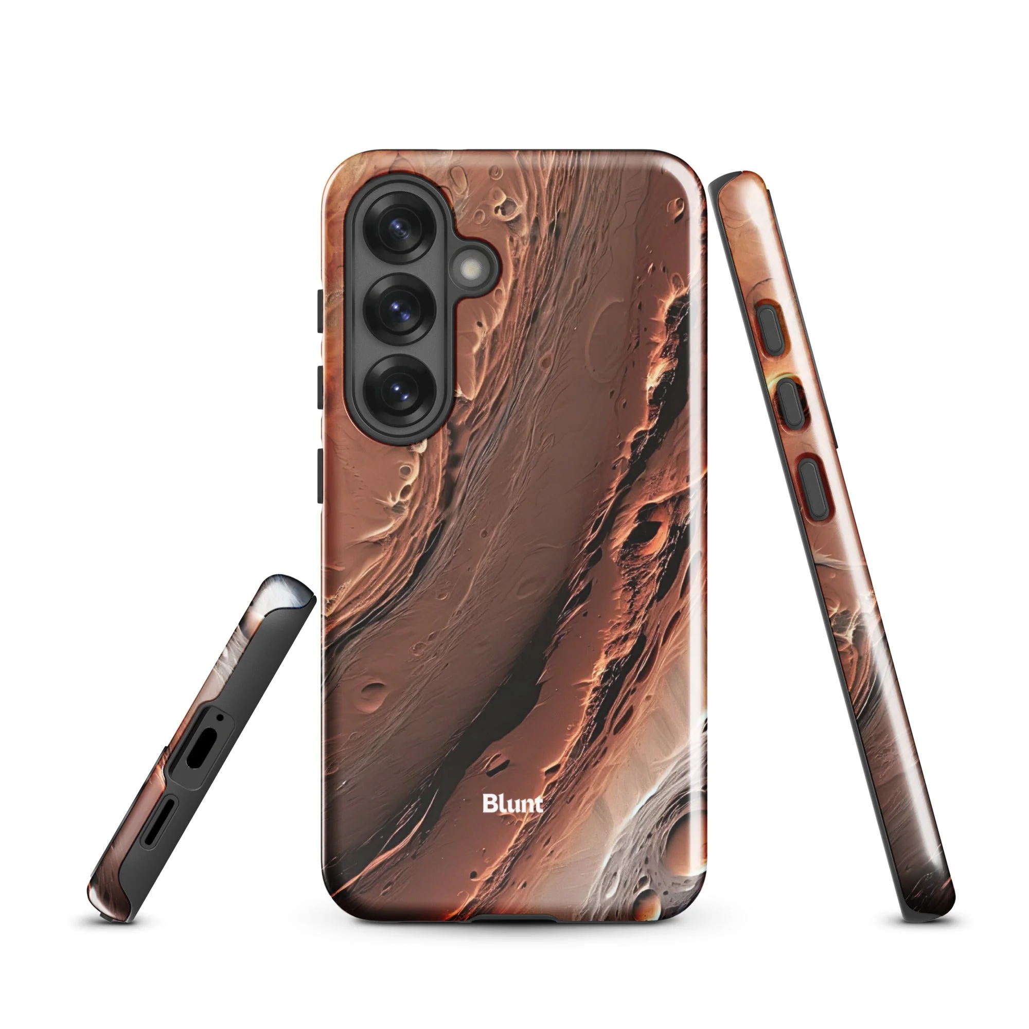 Mars Samsung Case - Image 16