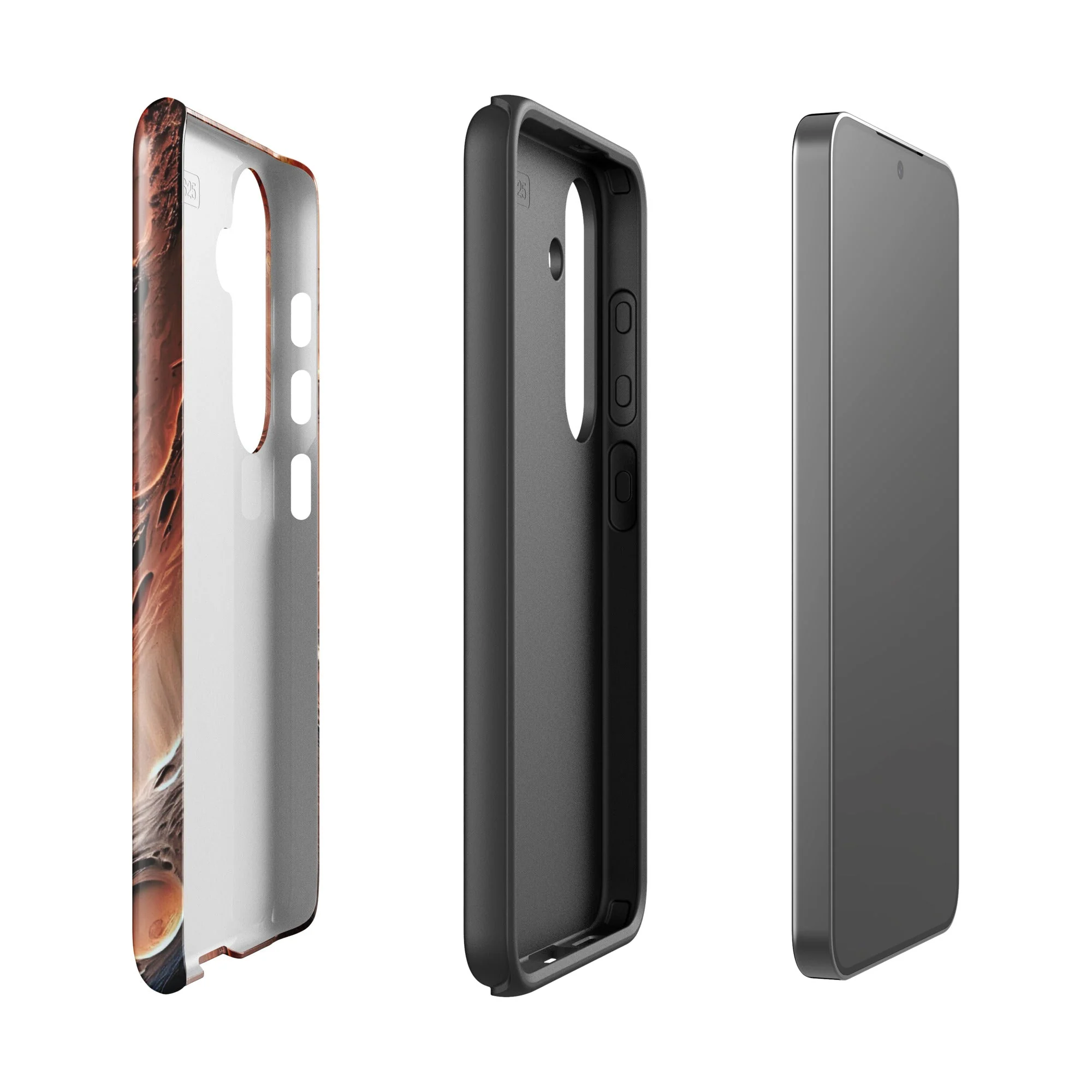 Mars Samsung Case - Image 17