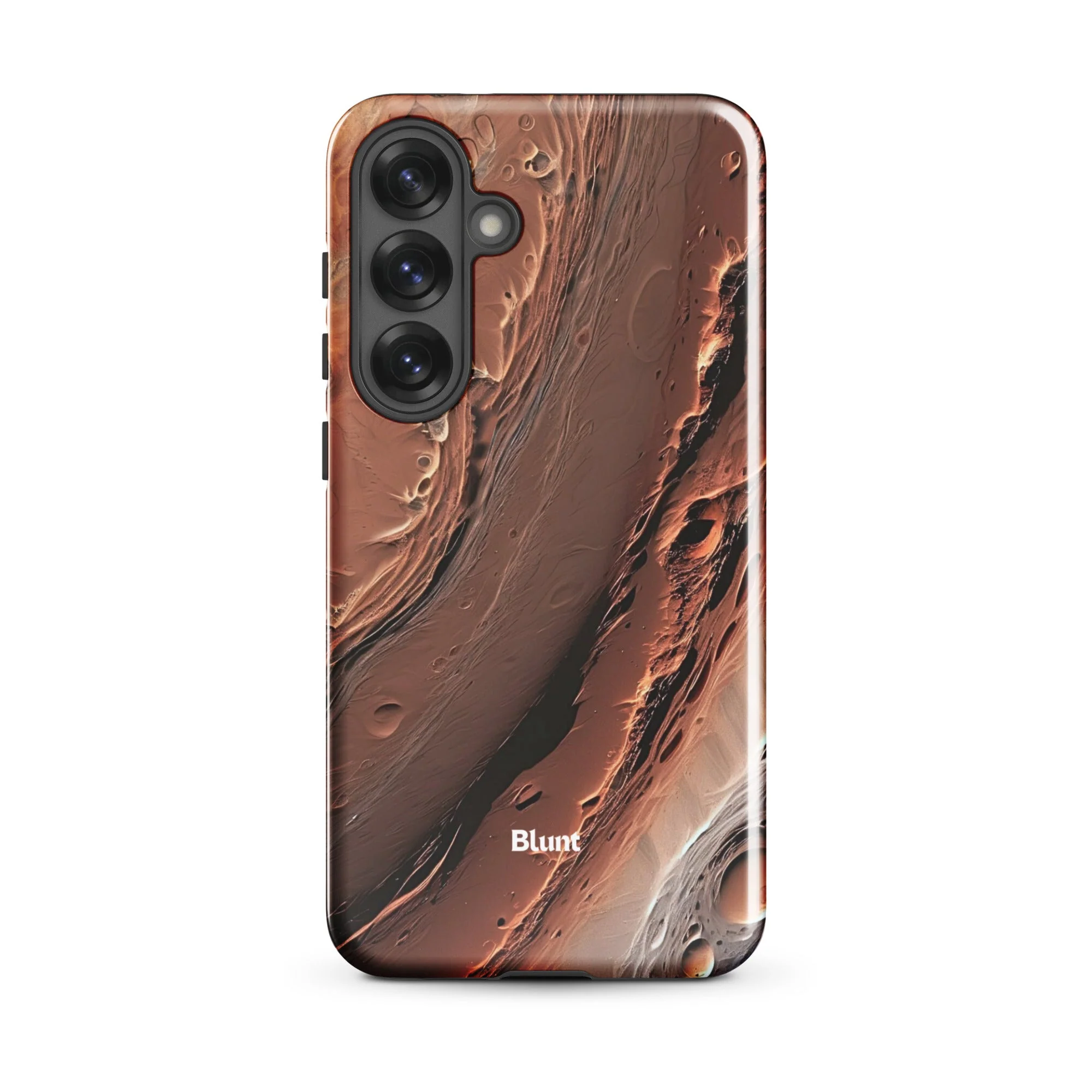 Mars Samsung Case - Image 2