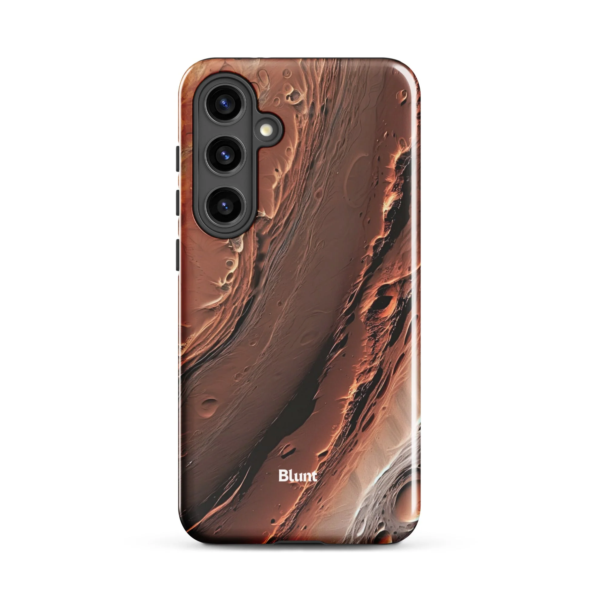 Mars Samsung Case - Image 5