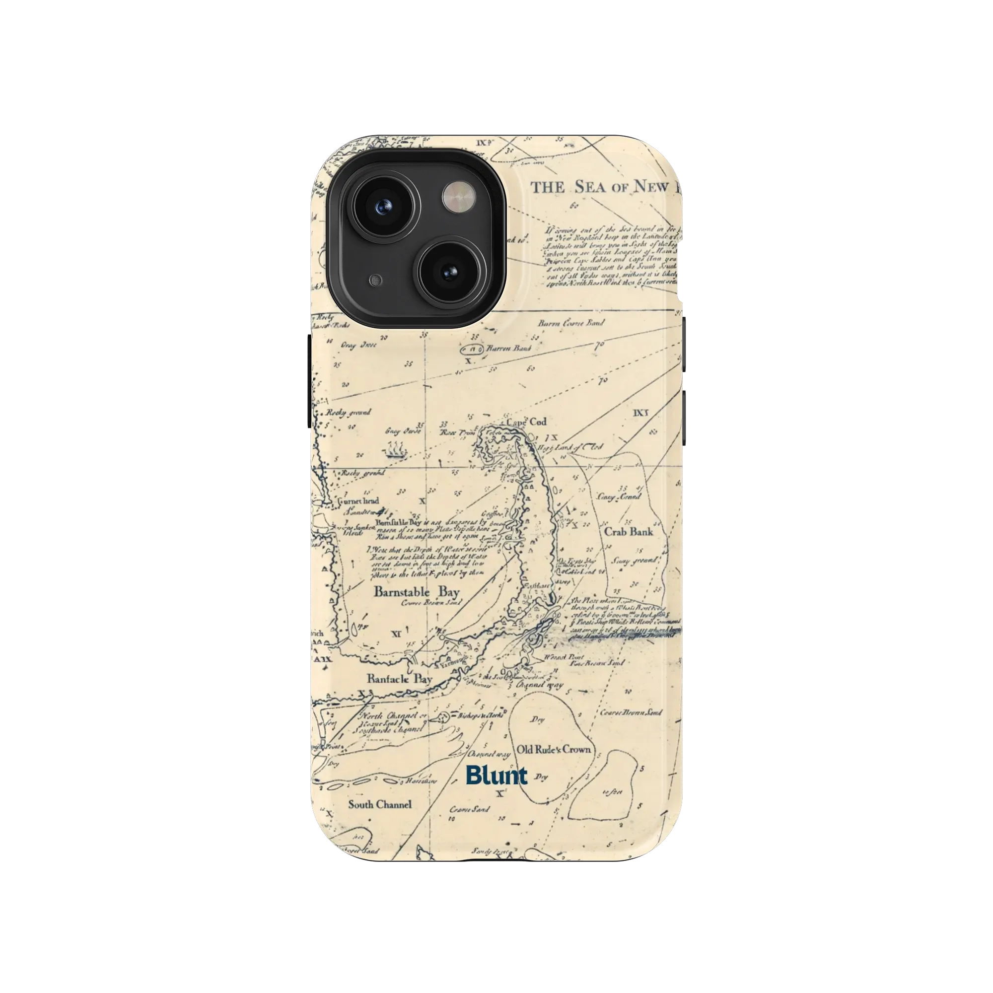 Meridian iPhone Case - Image 20