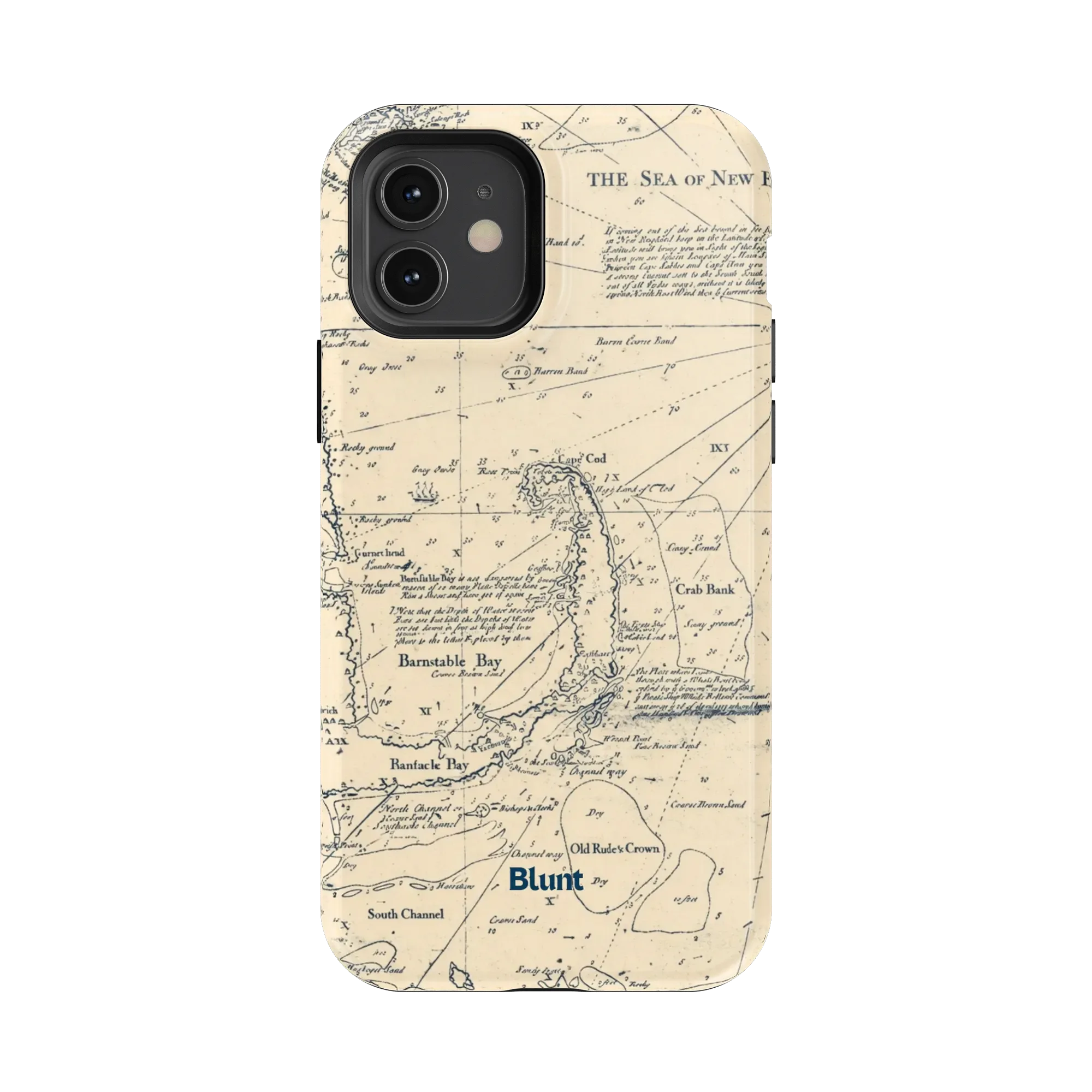 Meridian iPhone Case - Image 21