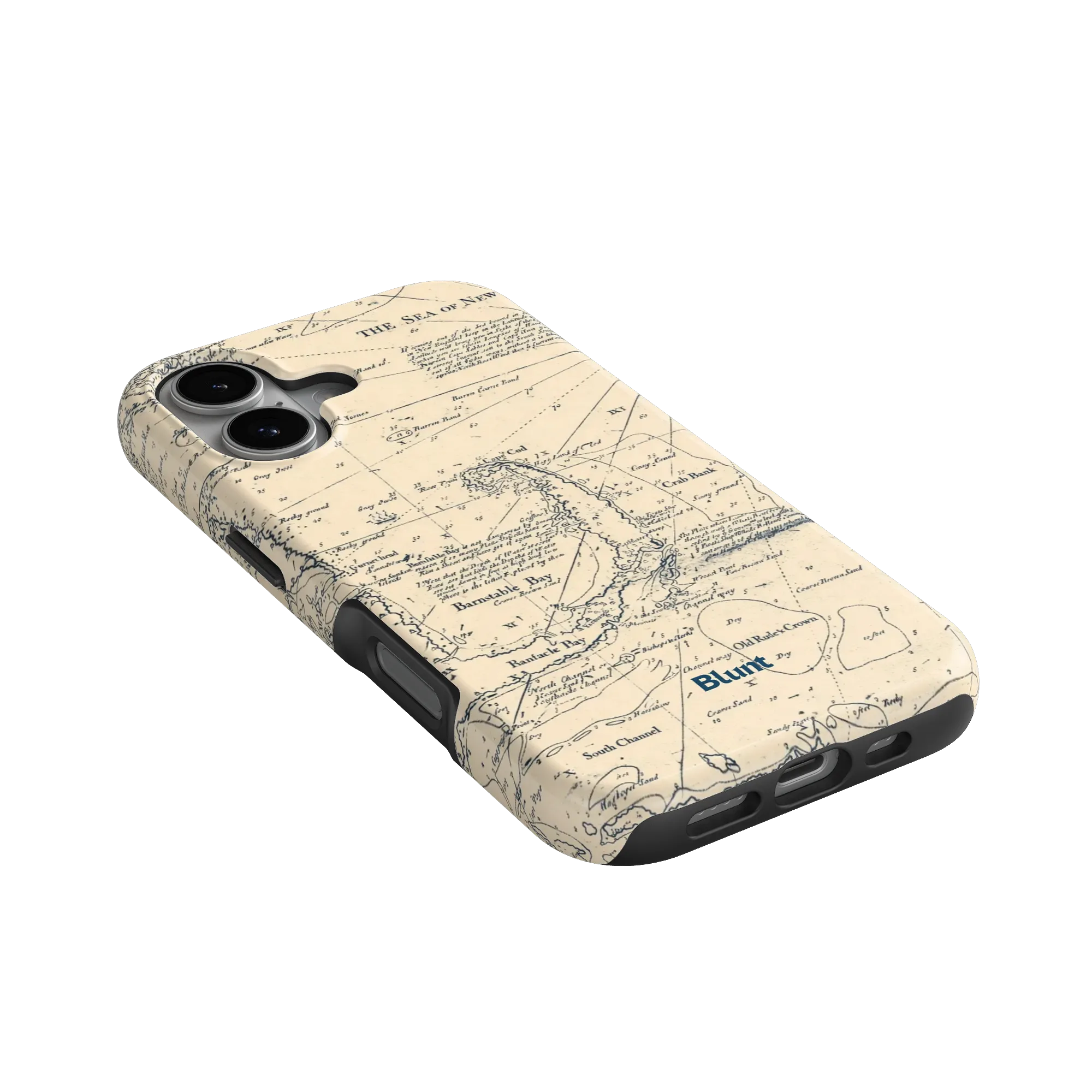 Meridian iPhone Case - Image 28