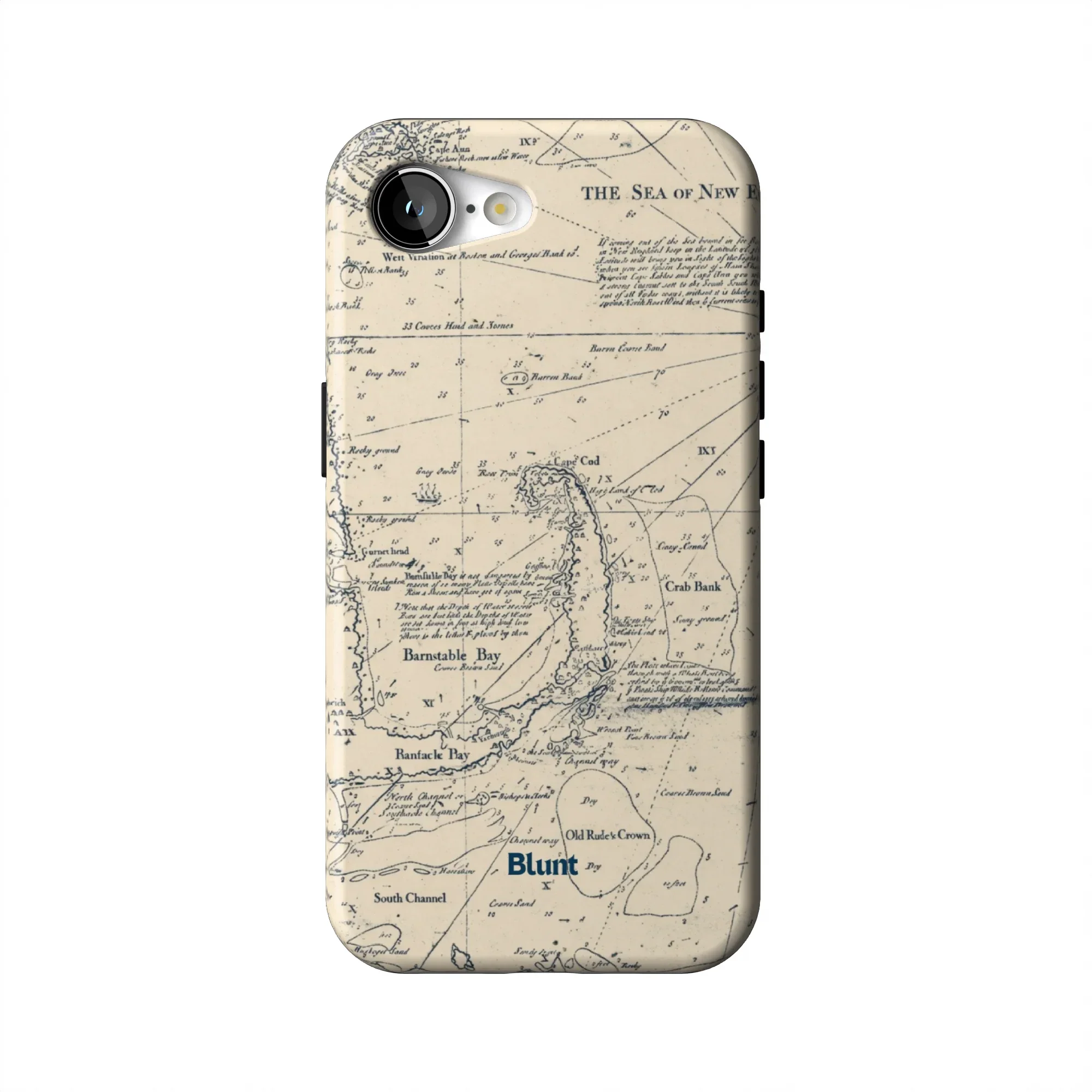 Meridian iPhone Case - Image 30
