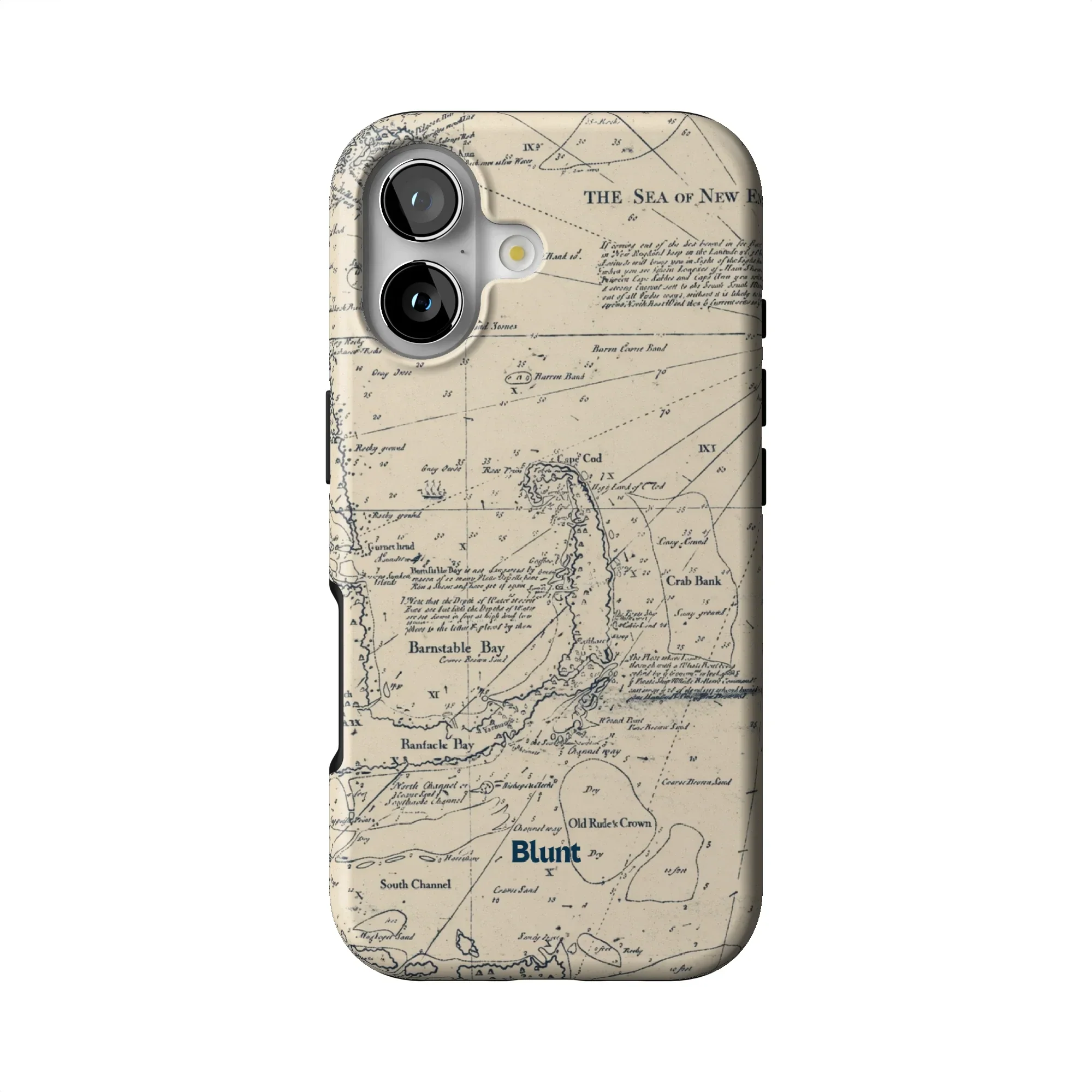 Meridian iPhone Case - Image 32