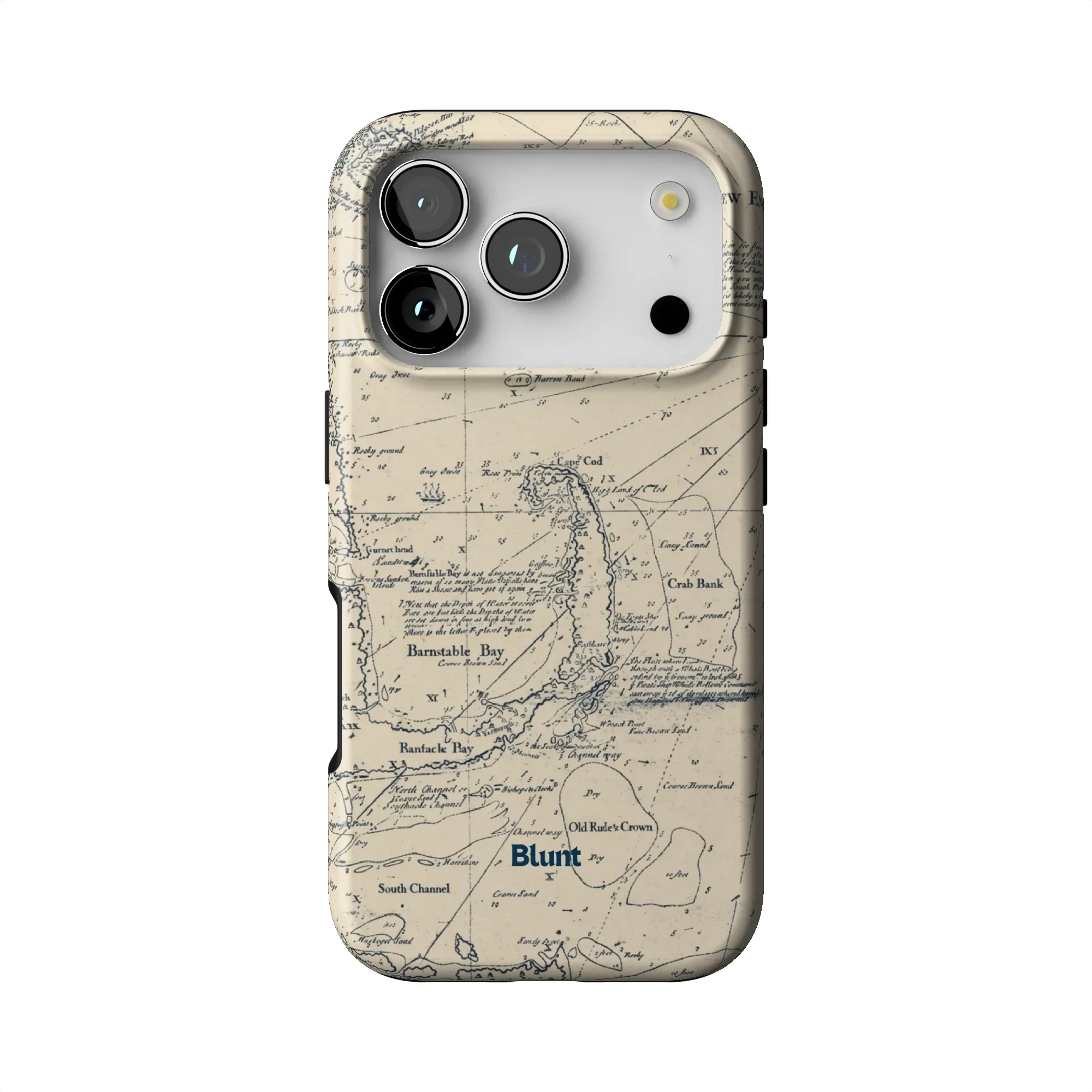 Meridian iPhone Case - Image 33