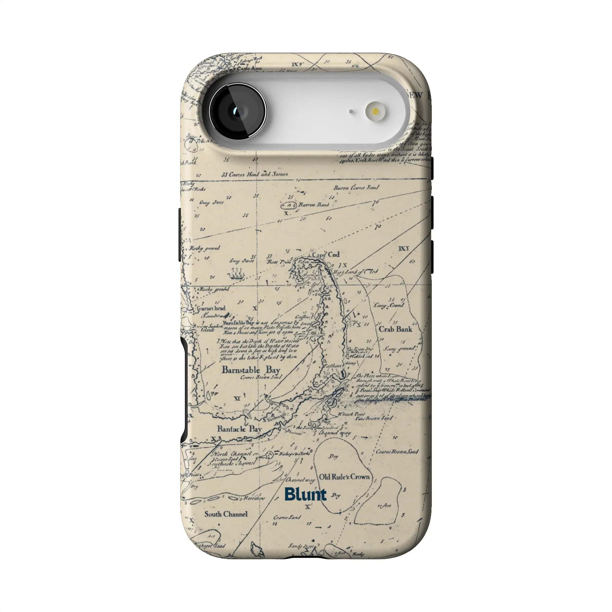 Meridian iPhone Case - Image 35