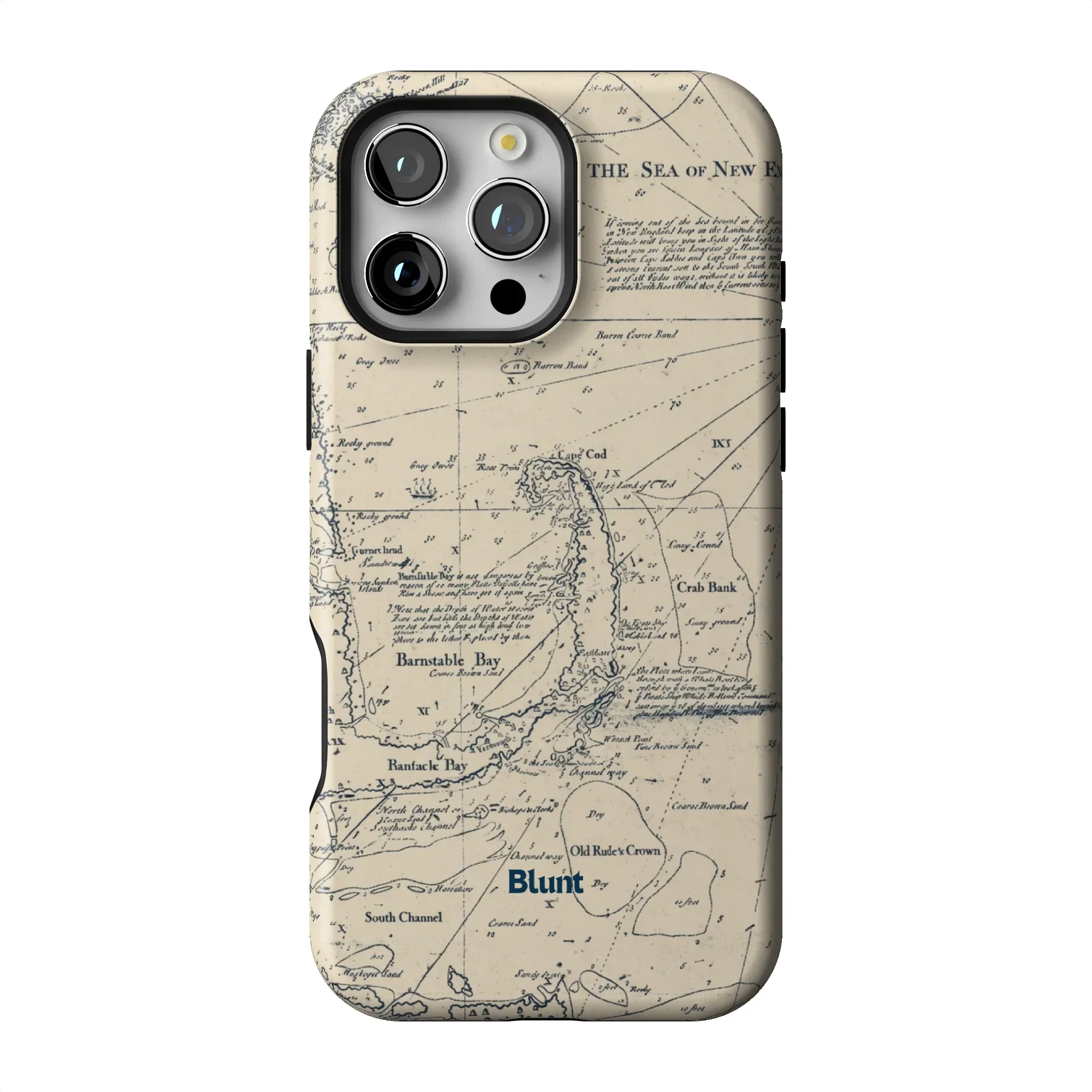 Meridian iPhone Case - Image 38