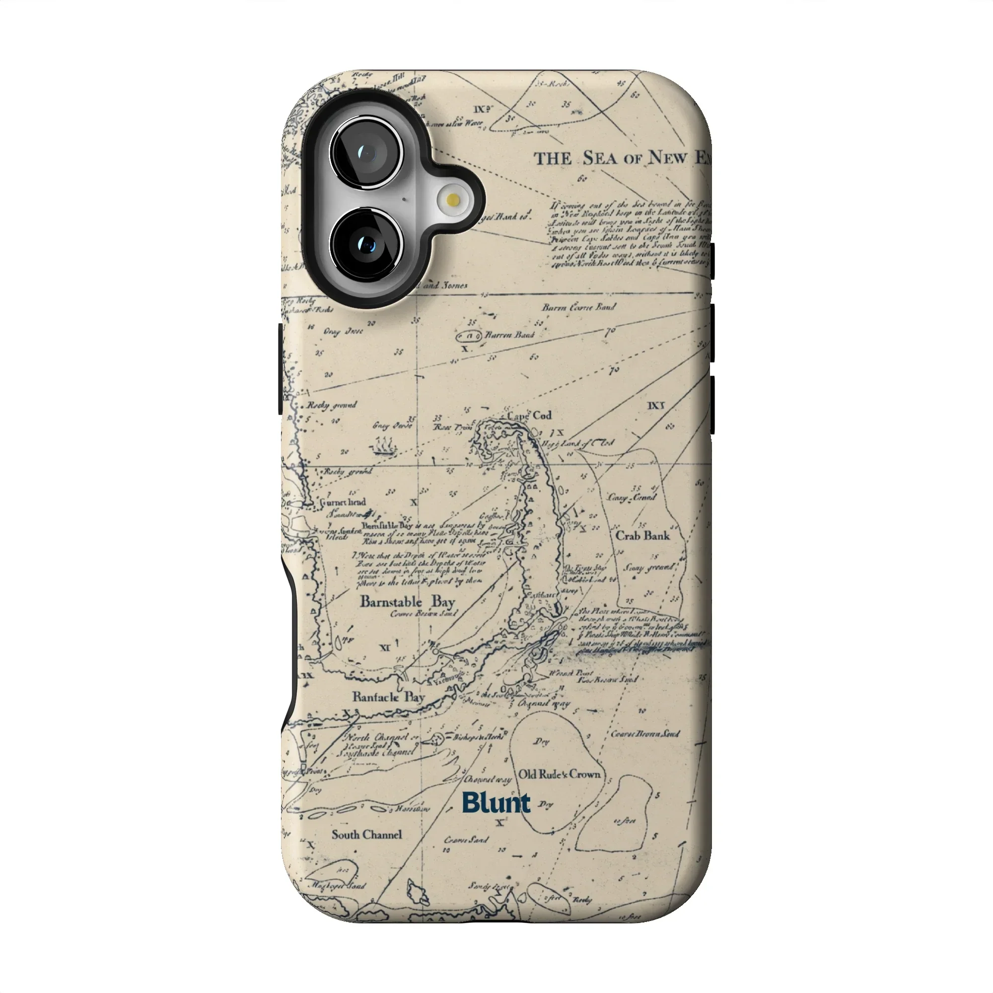 Meridian iPhone Case - Image 39
