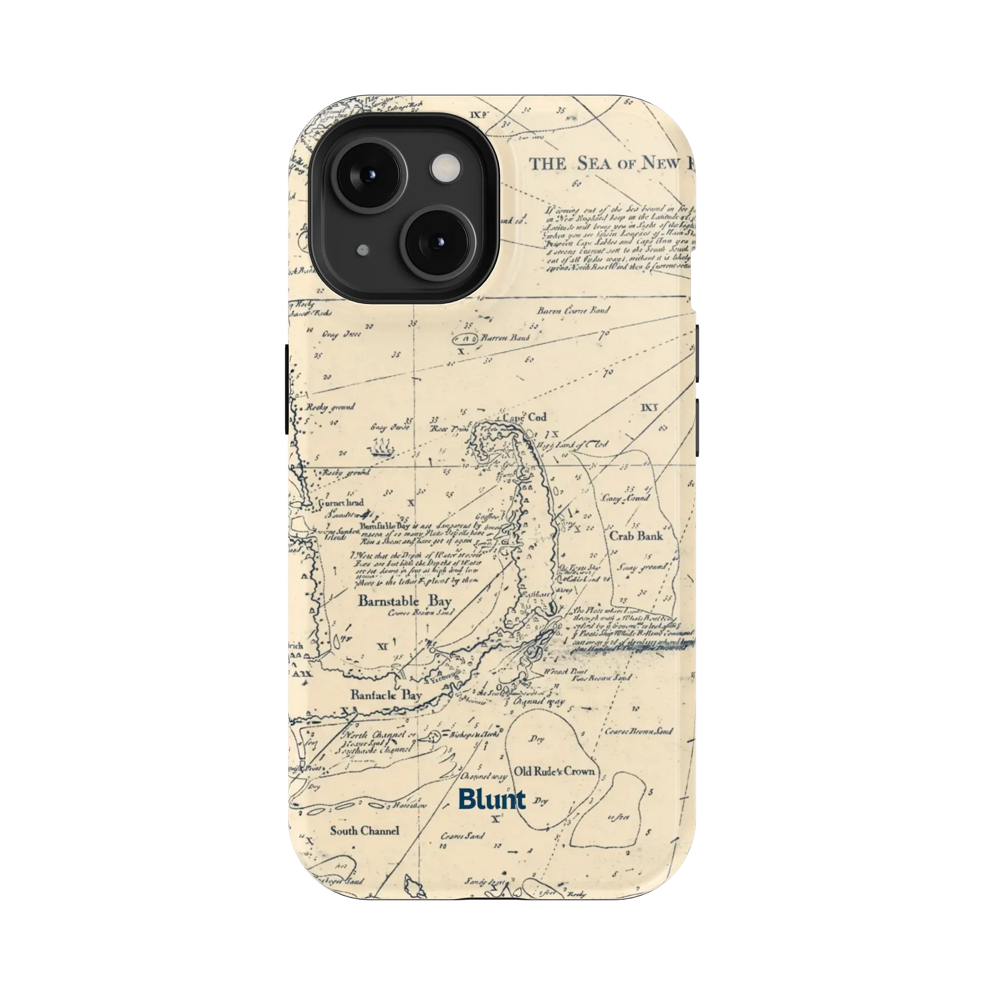 Meridian iPhone Case - Image 9