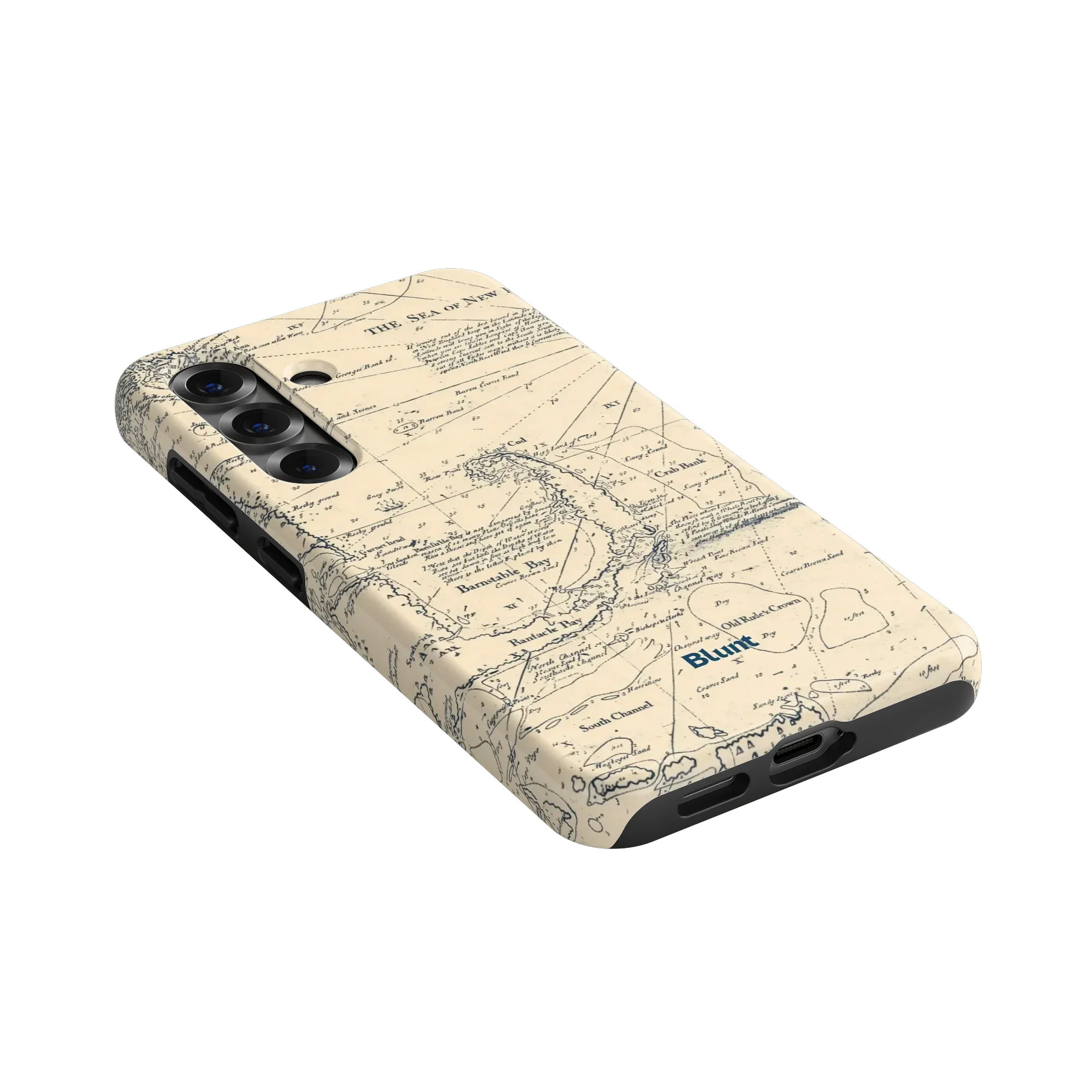 Meridian Samsung Case - Image 13