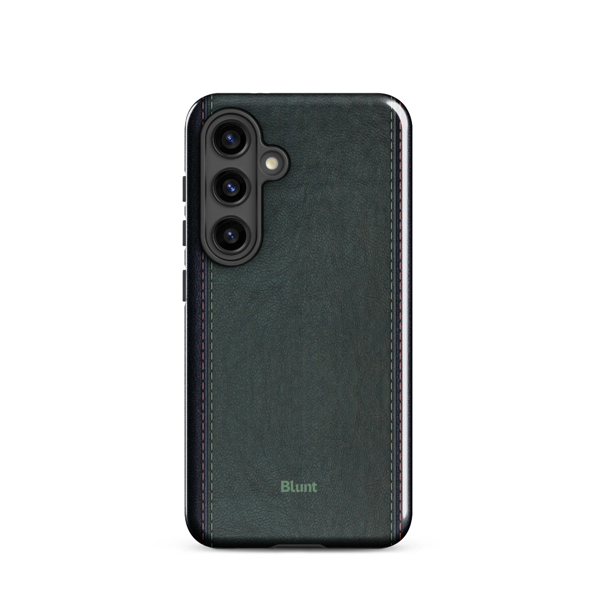Midnight Forest Samsung Case - Image 4