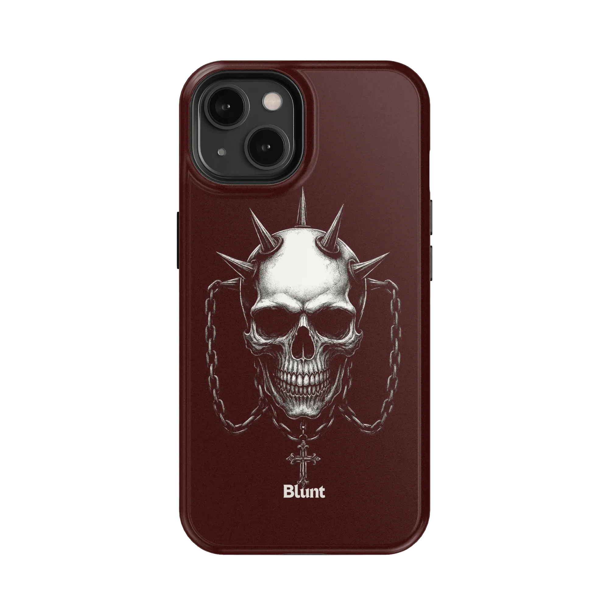 Mind Control iPhone Case - Image 13