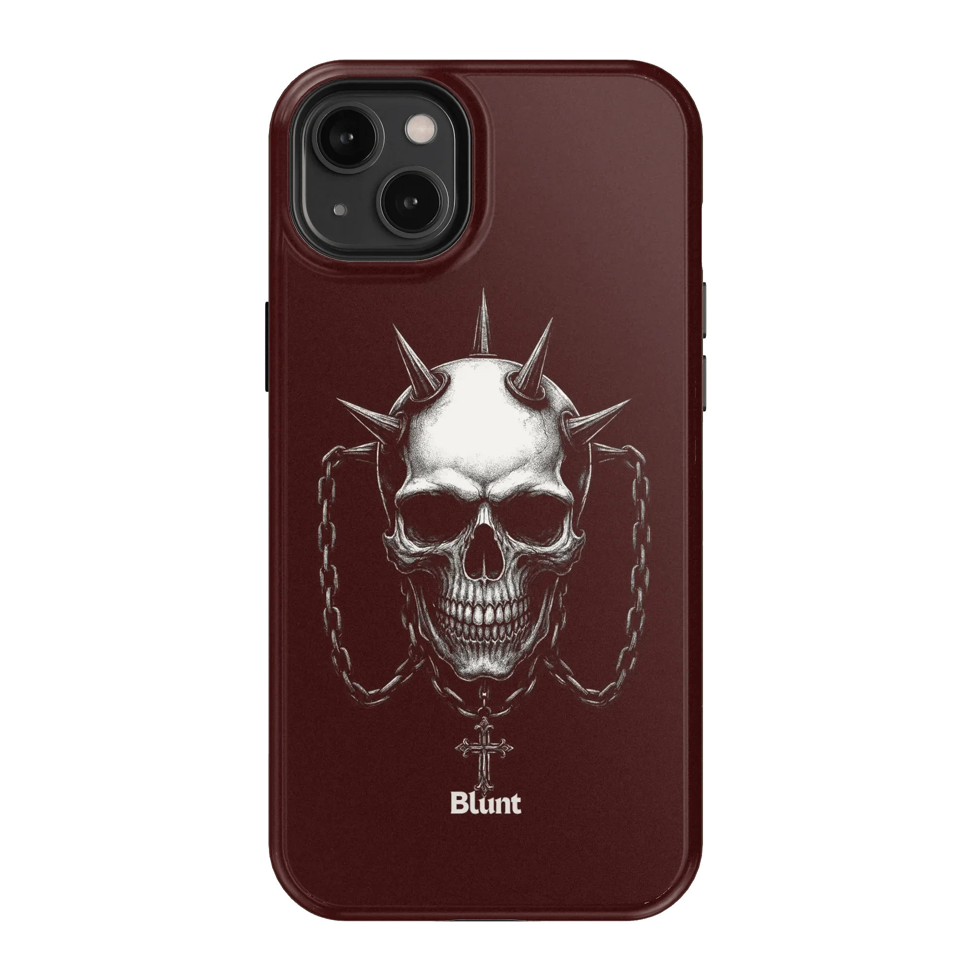 Mind Control iPhone Case - Image 16